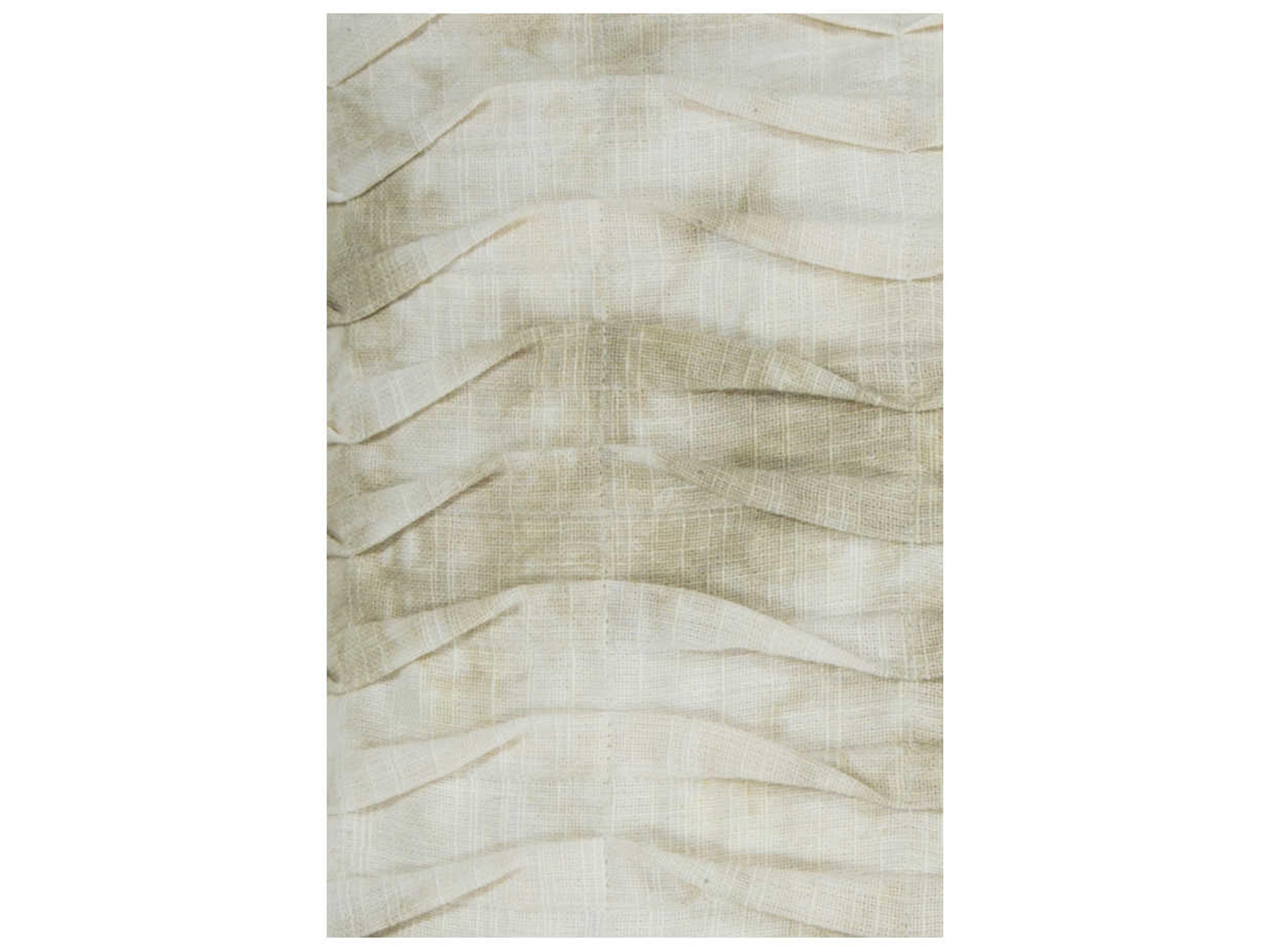 Chandra Light Brown Pillow