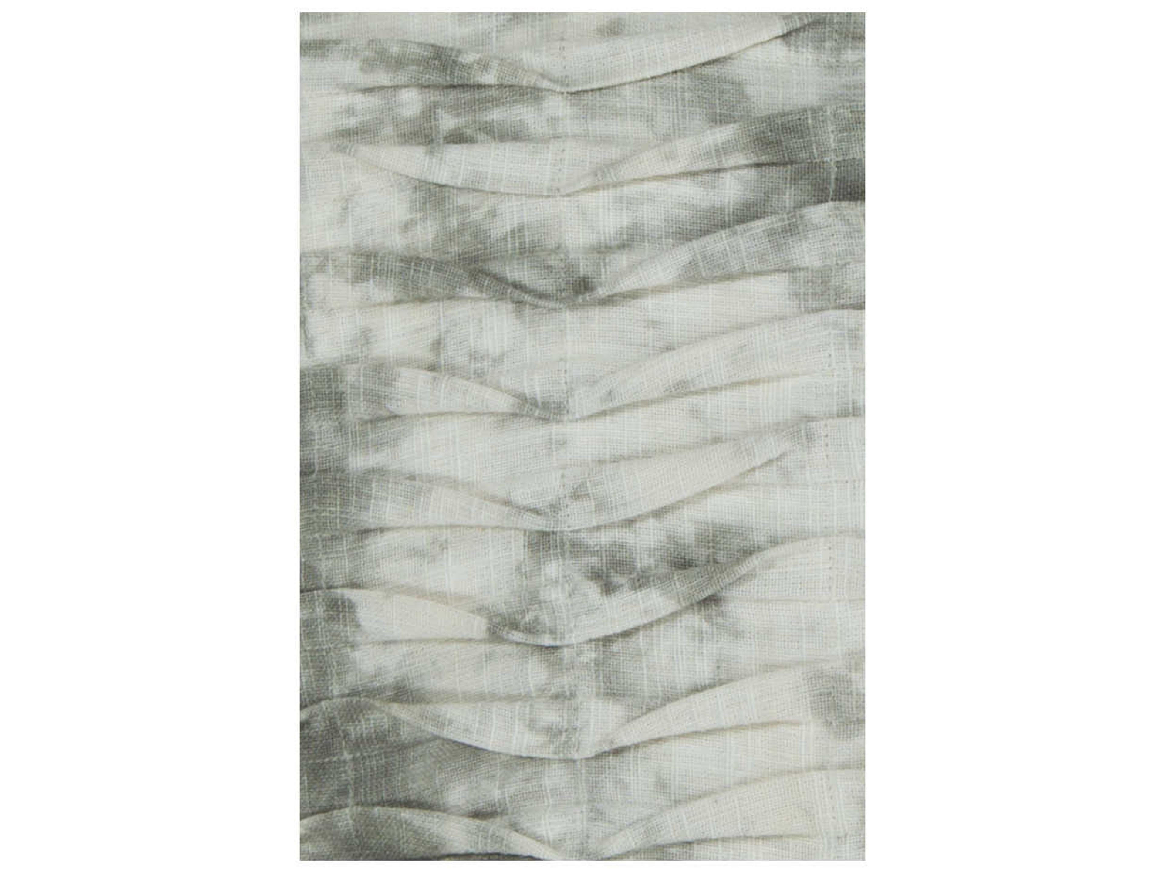 Chandra Light Green Pillow