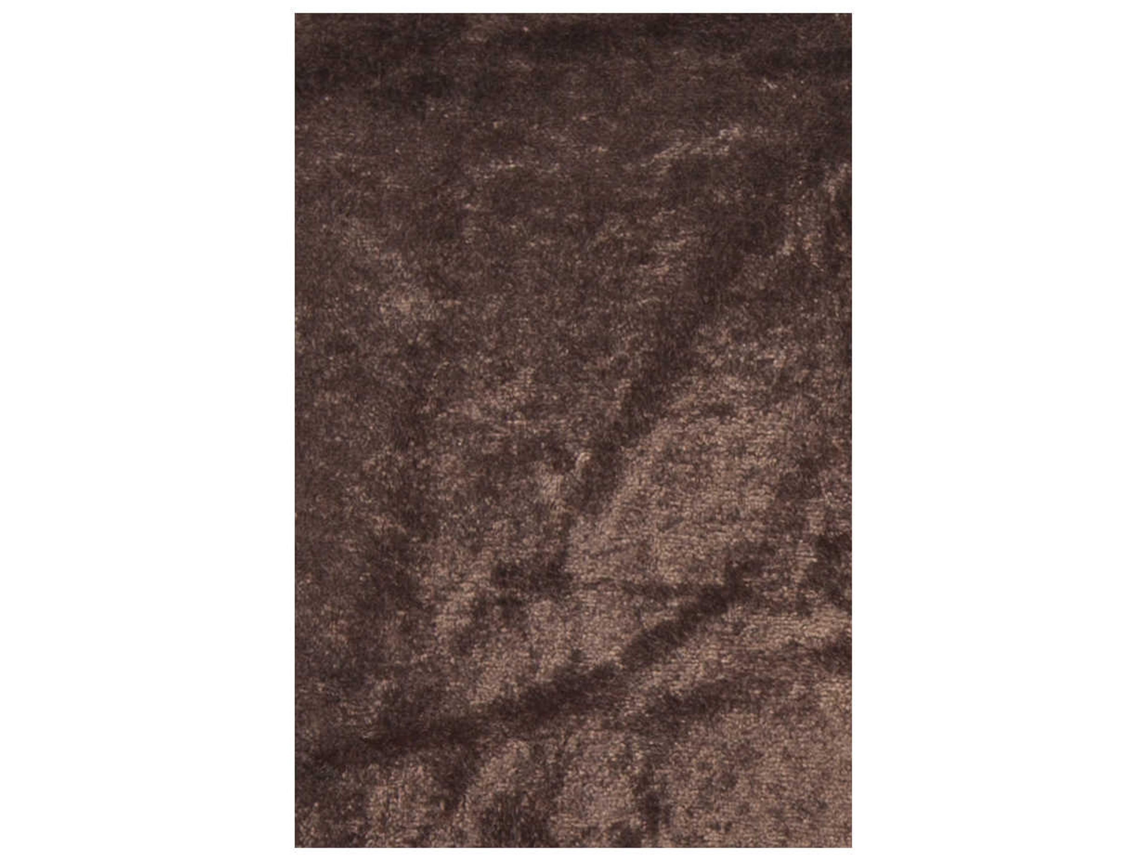 Chandra Brown Pillow