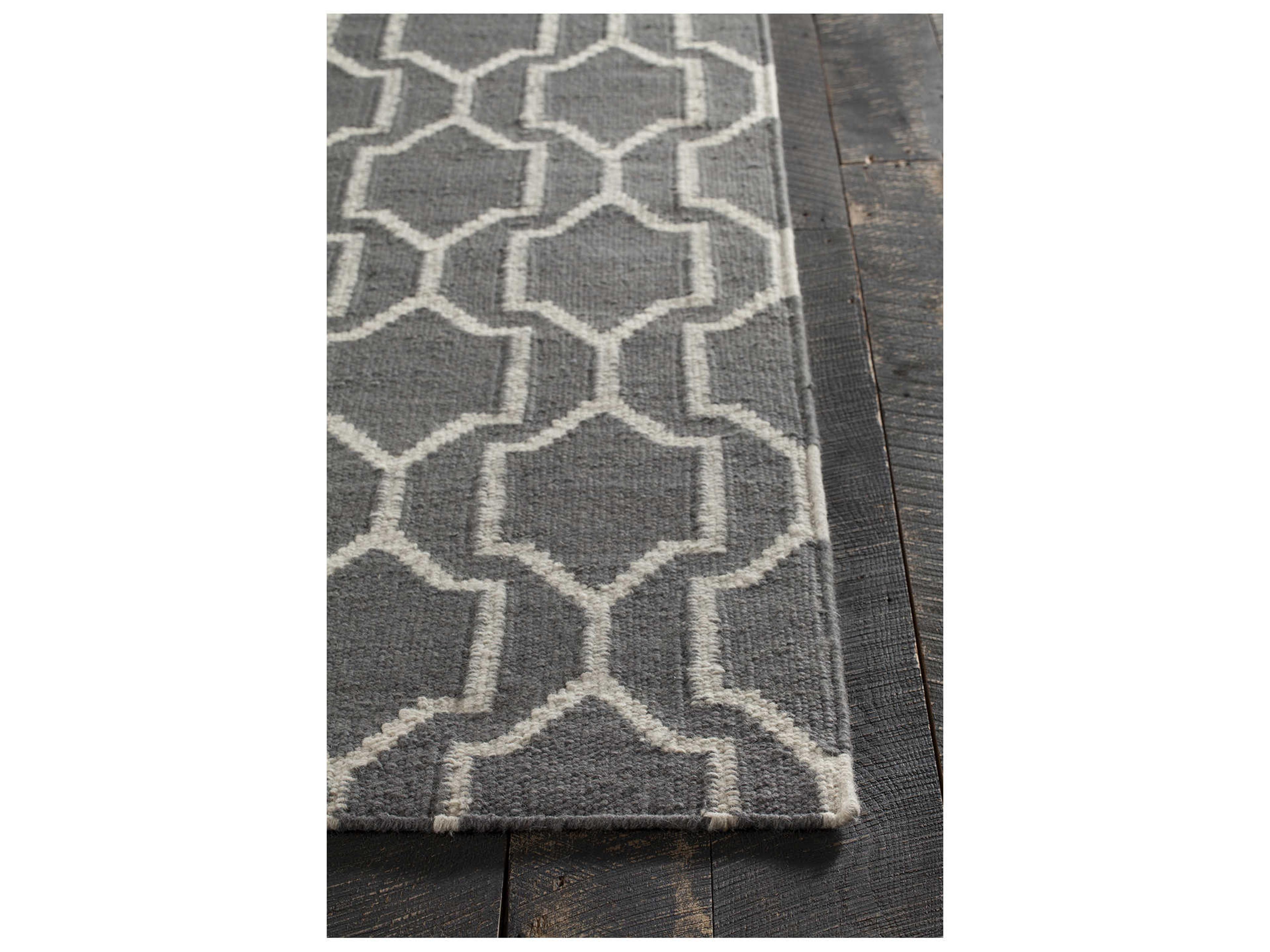 Chandra Dacio Moroccan Area Rug
