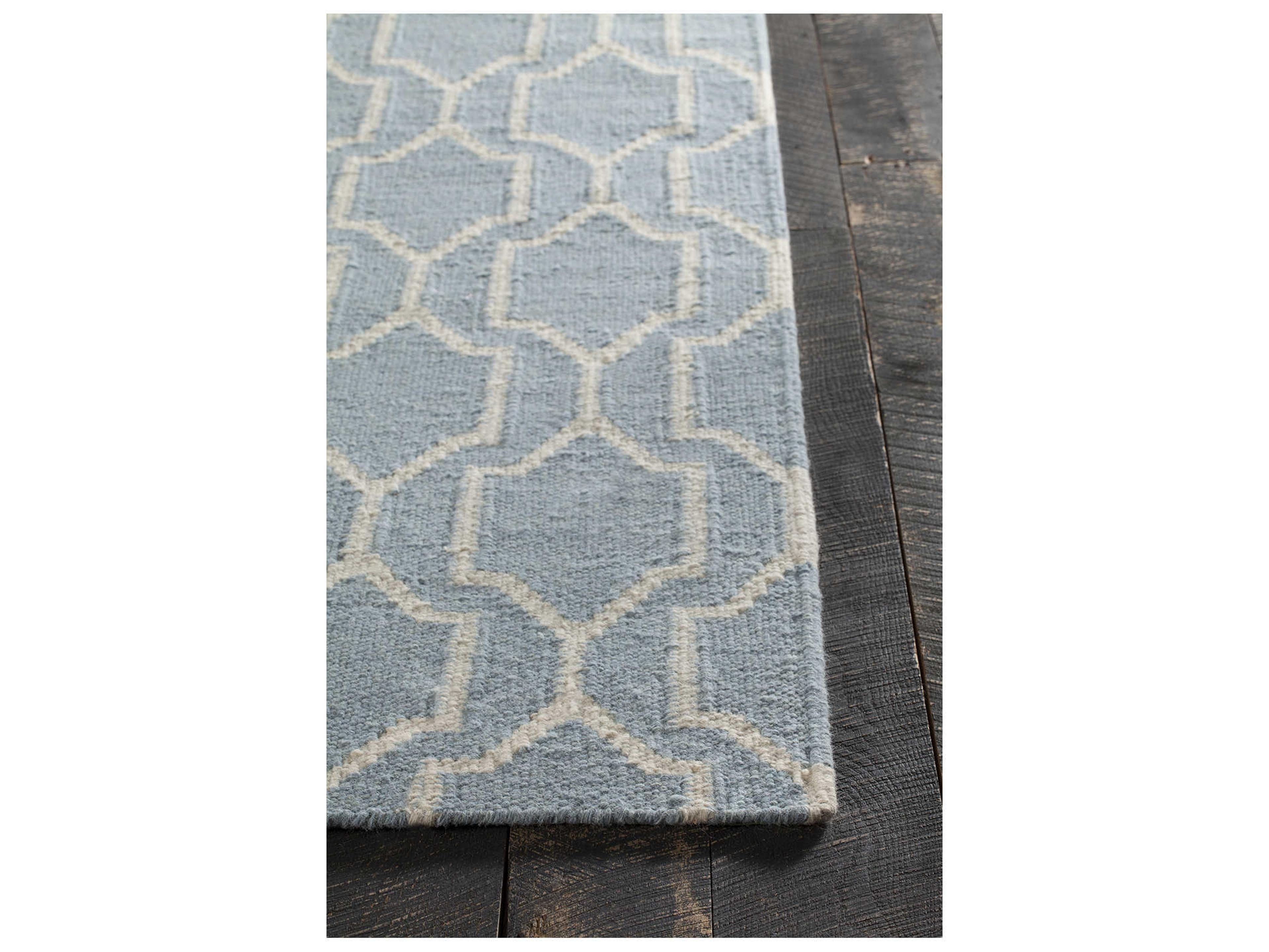 Chandra Dacio Moroccan Area Rug