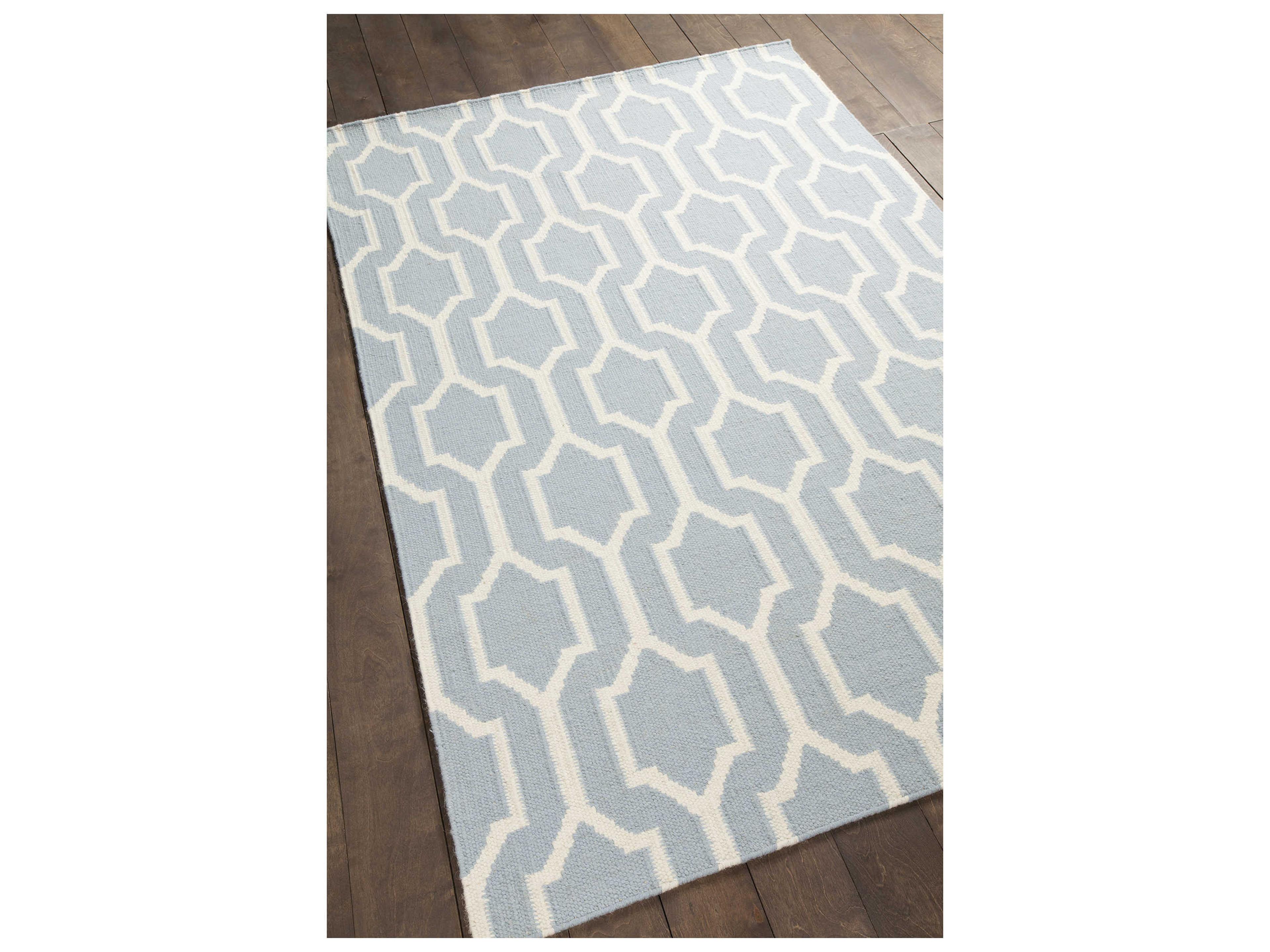 Chandra Dacio Moroccan Area Rug