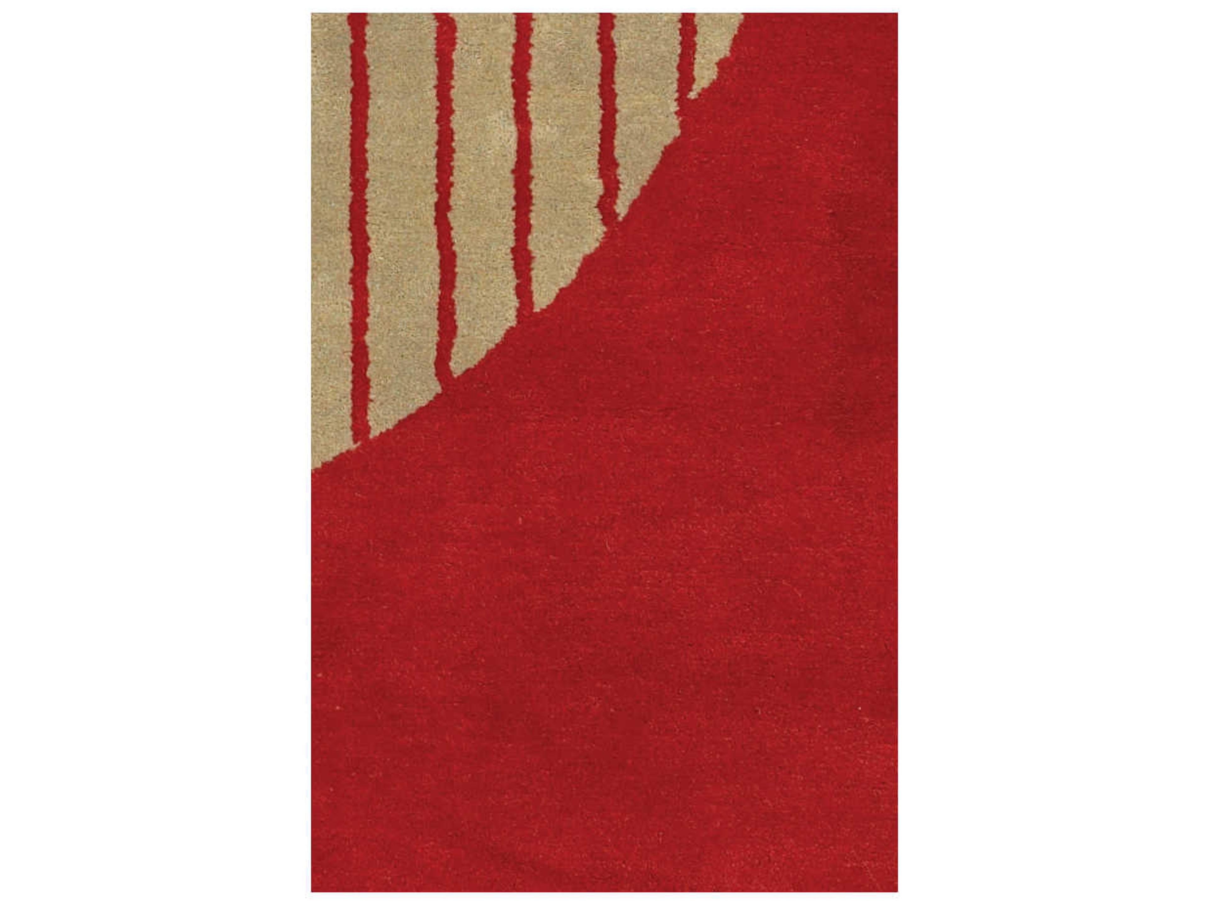 Chandra Daisa Geometric Area Rug