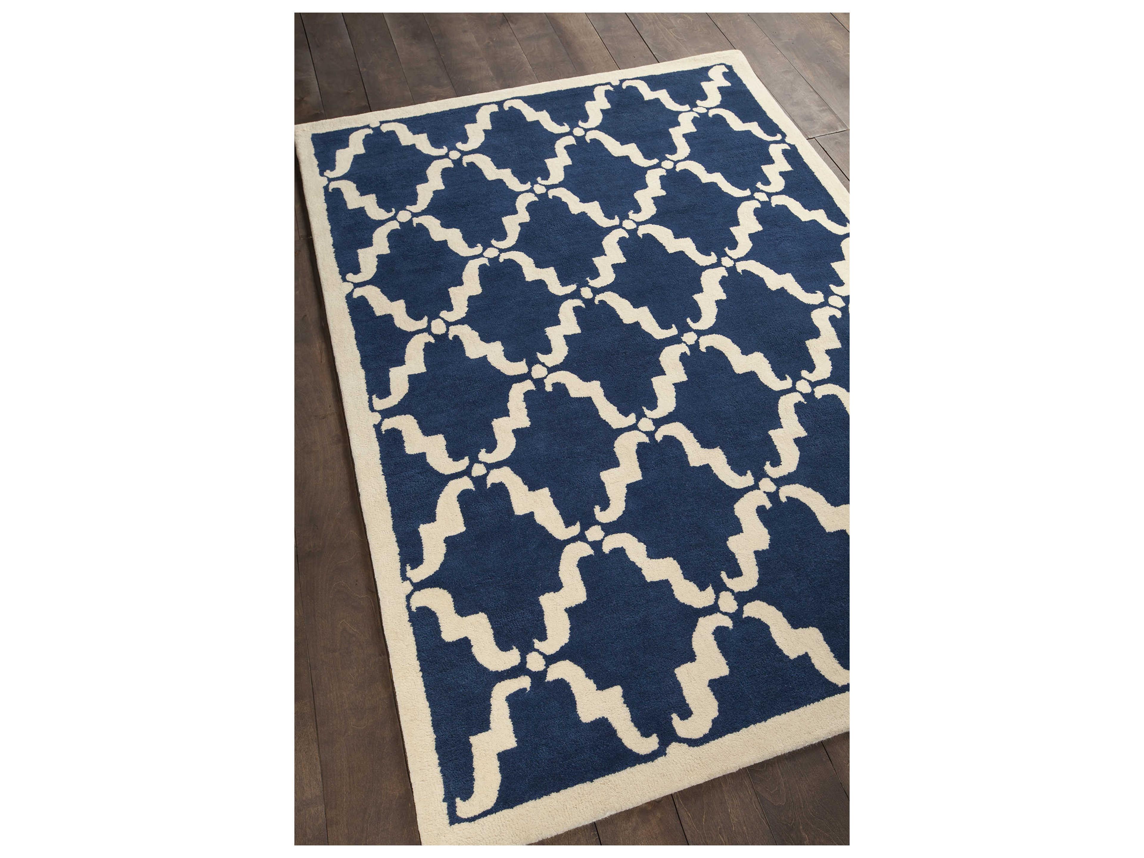 Chandra Davin Moroccan Area Rug