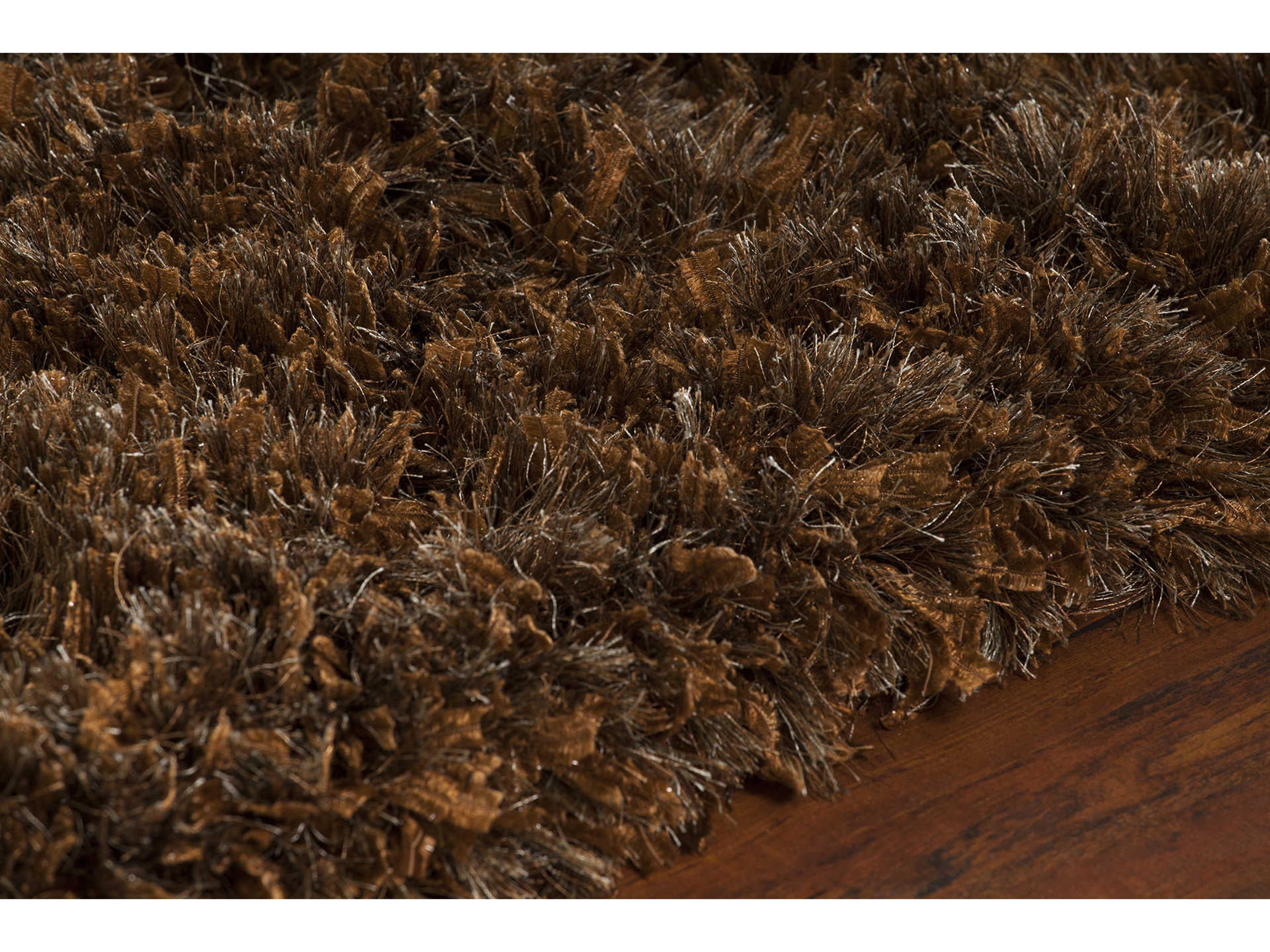 Chandra Diano Shag Area Rug