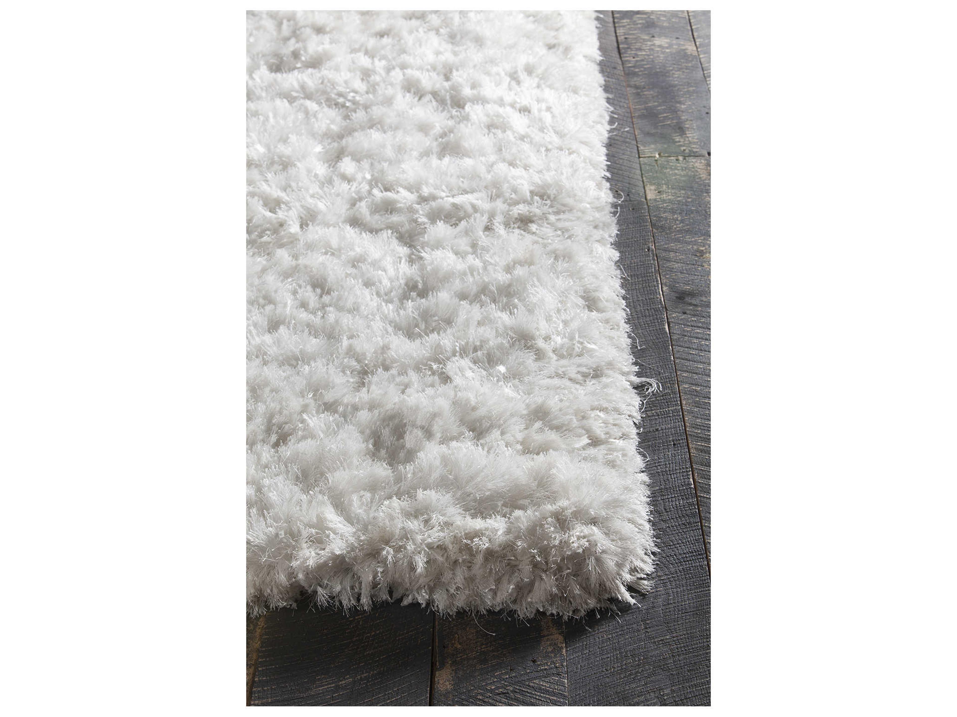 Chandra Diano Shag Area Rug