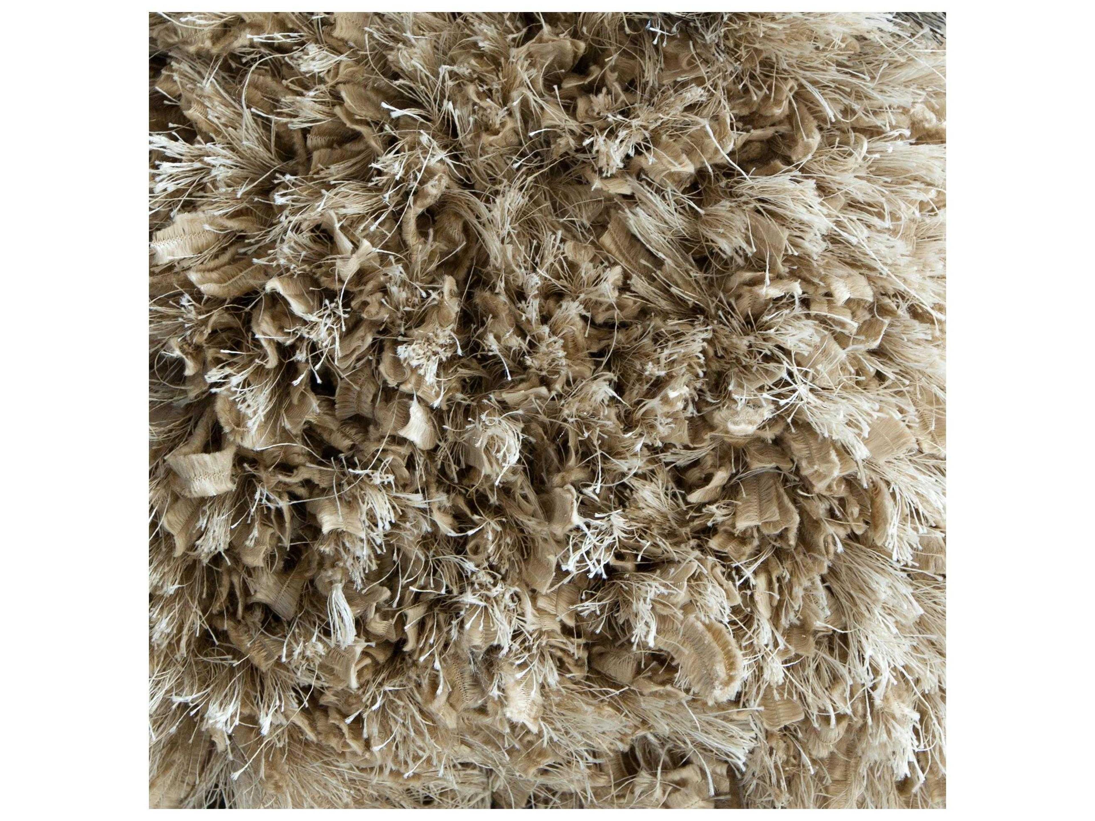 Chandra Diano Shag Area Rug