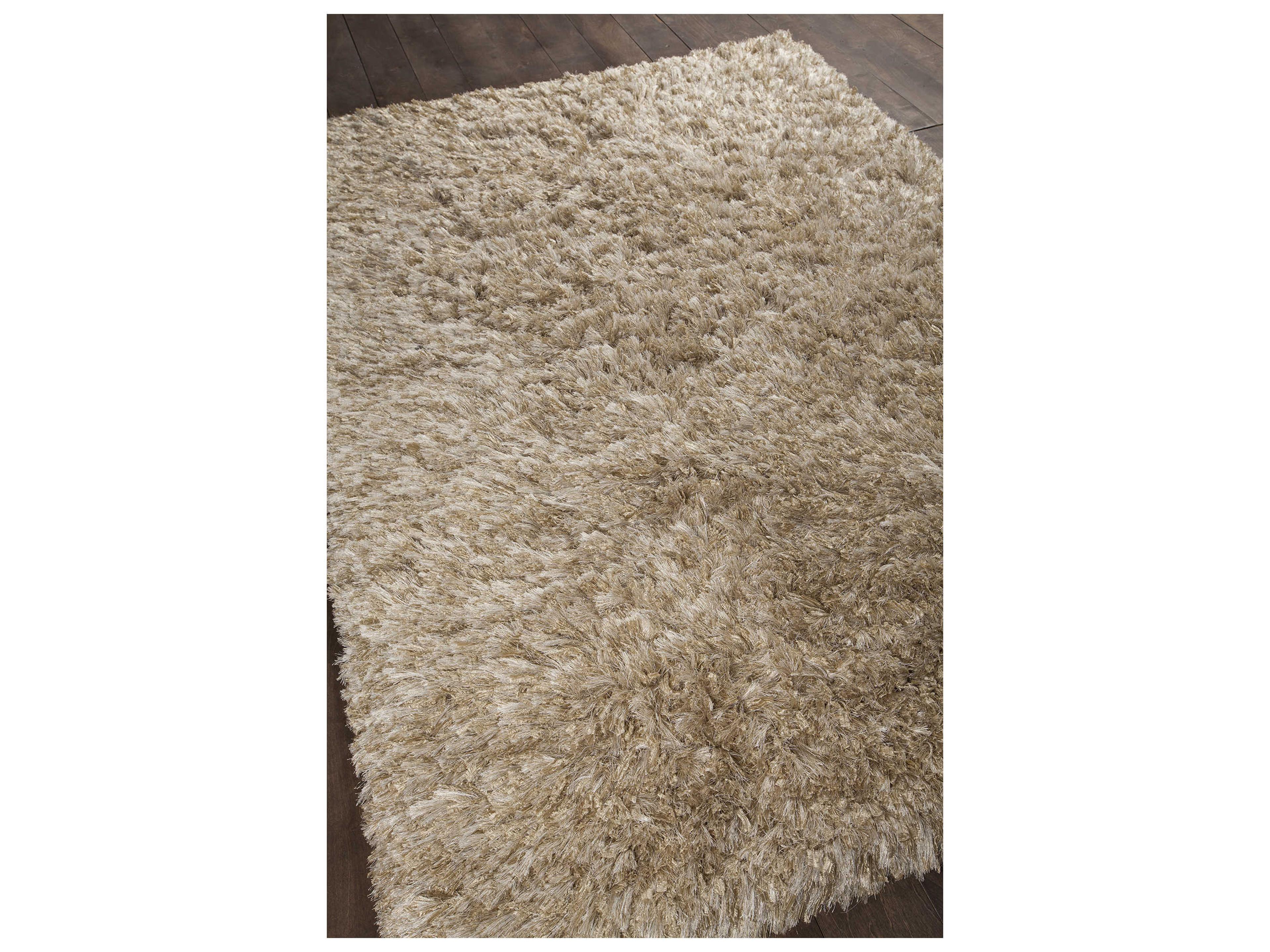 Chandra Diano Shag Area Rug