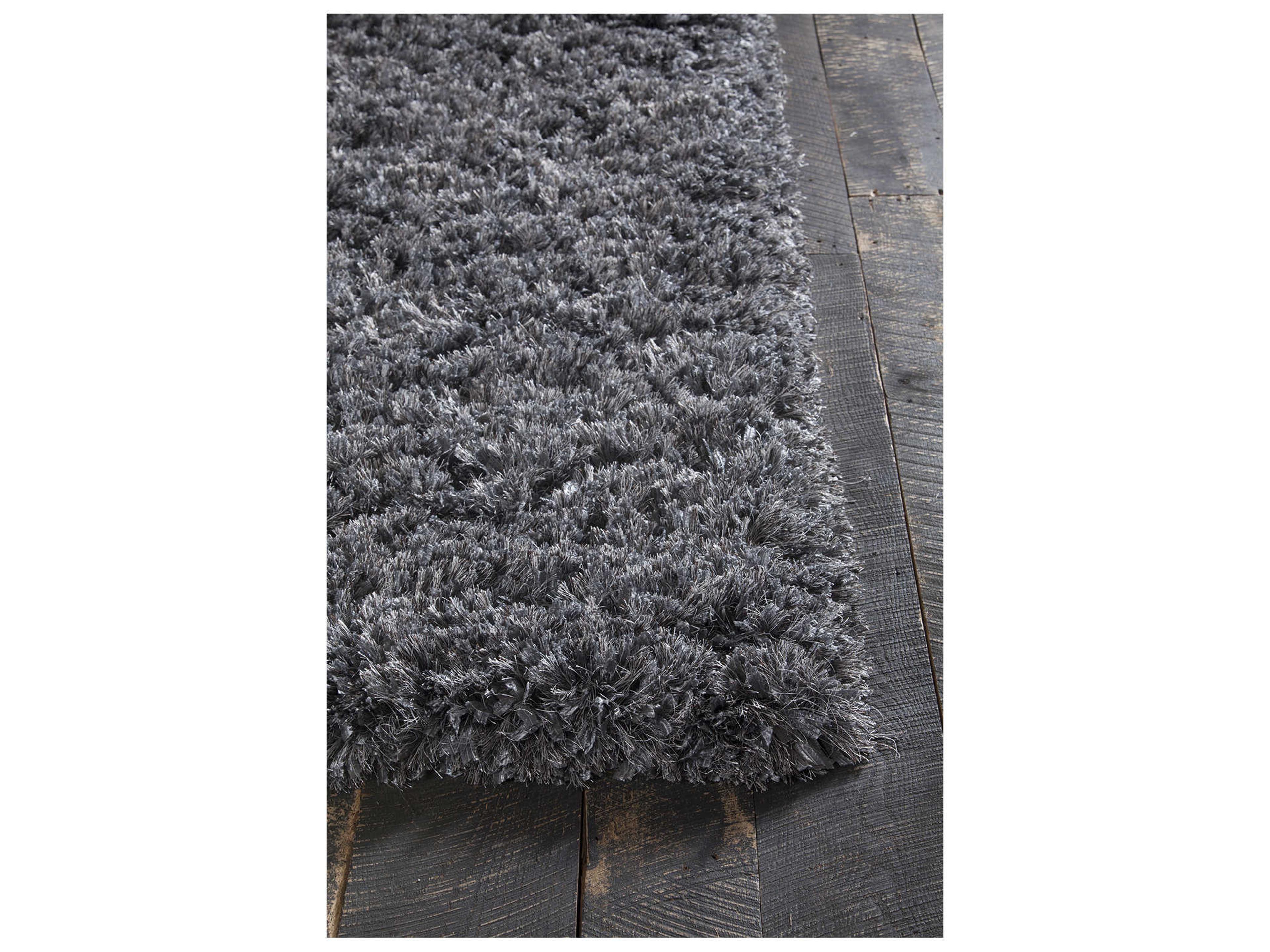 Chandra Diano Shag Area Rug