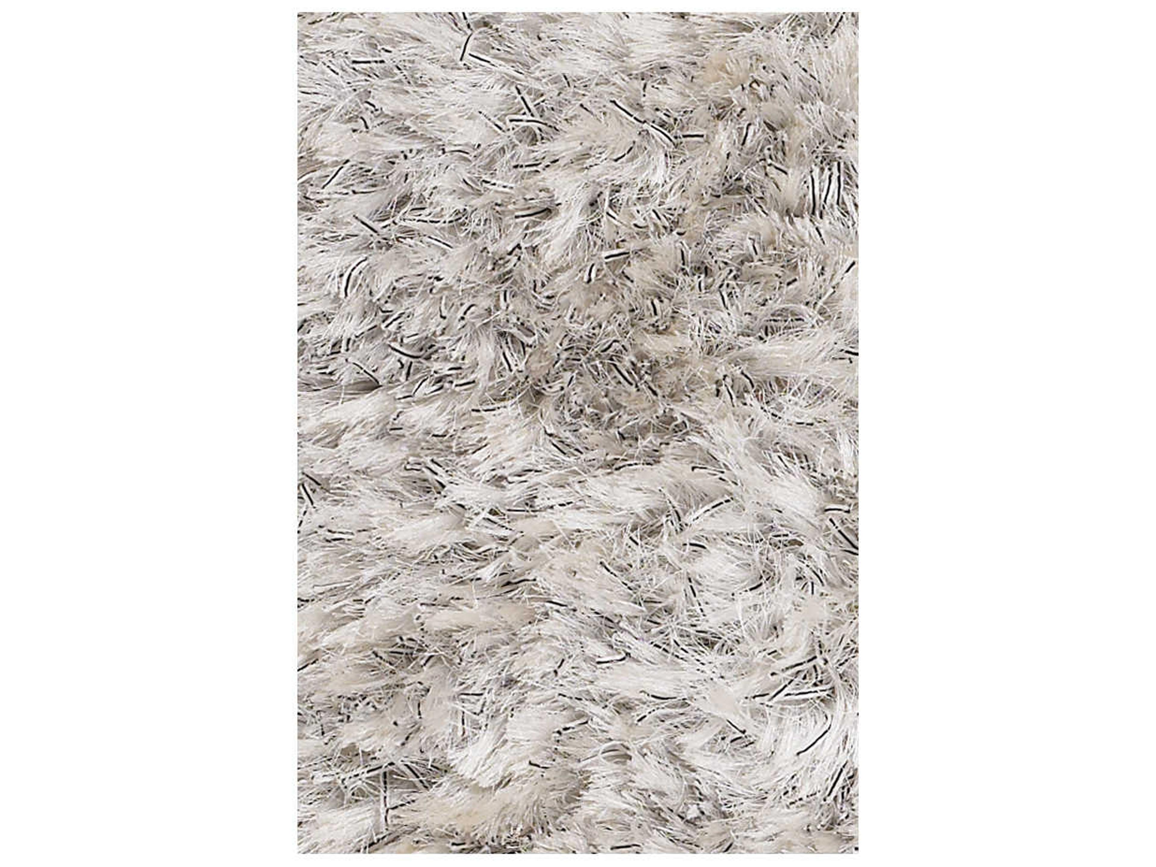 Chandra Dior Shag Area Rug