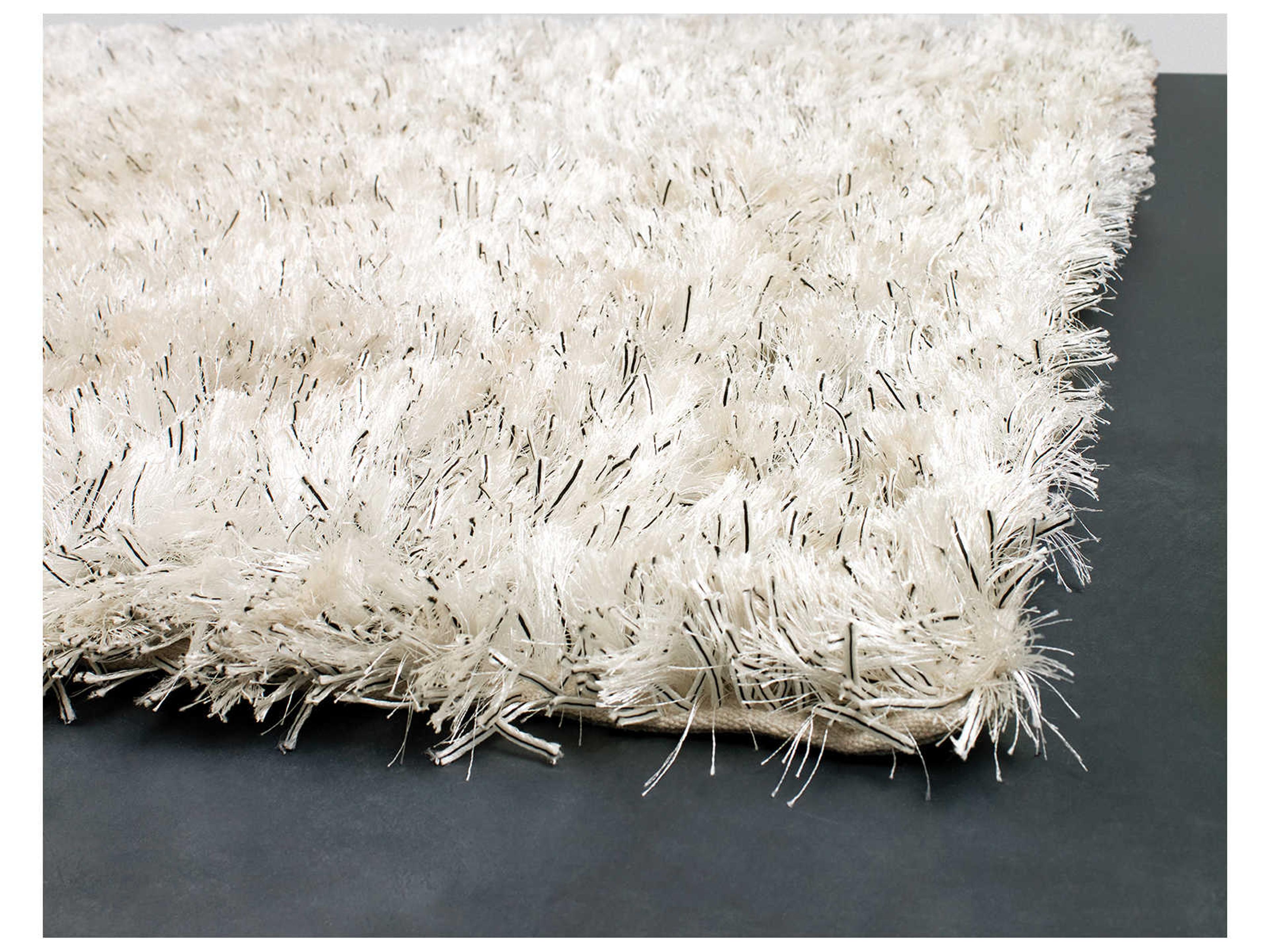 Chandra Dior Shag Area Rug