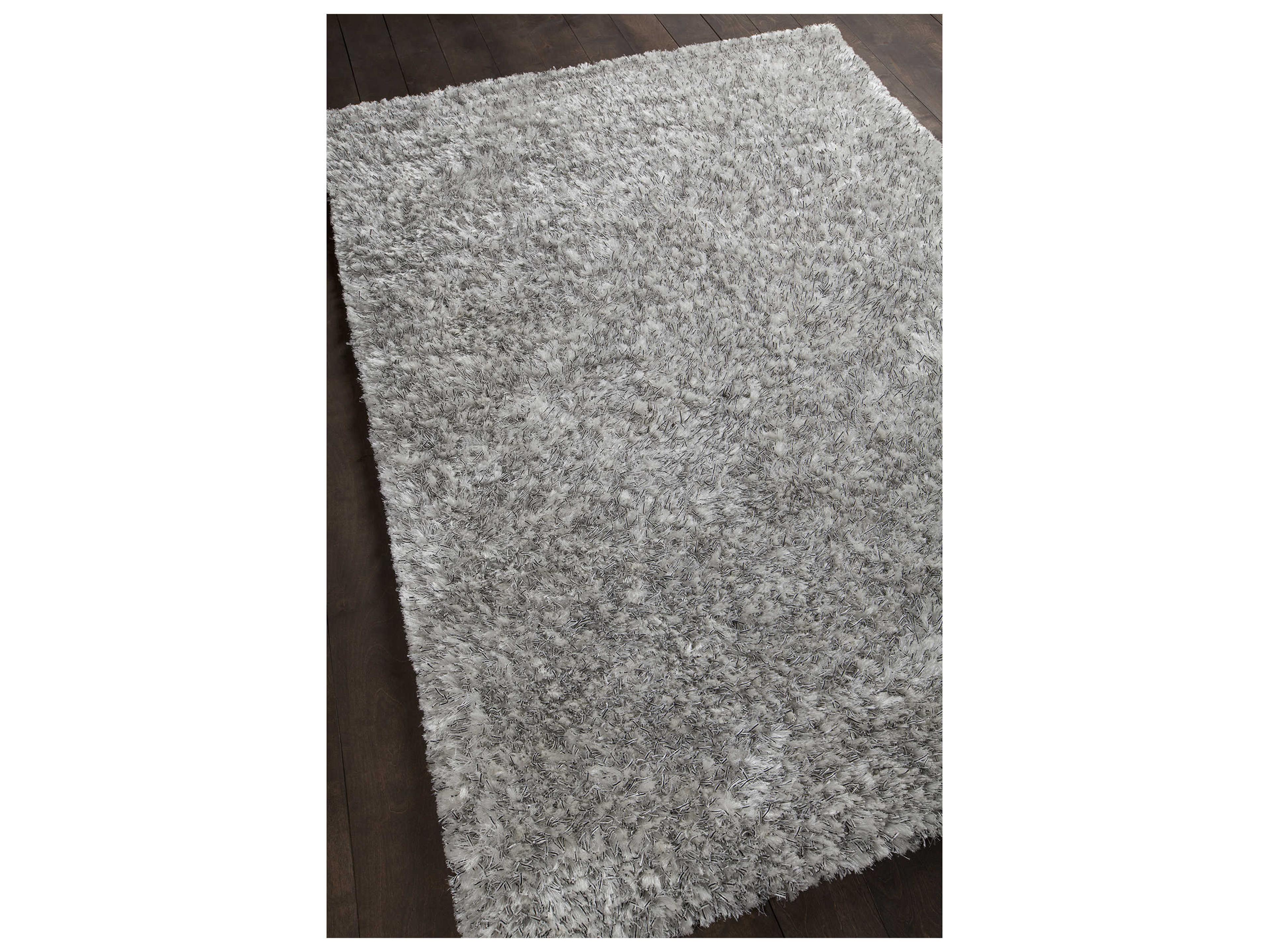 Chandra Dior Shag Area Rug