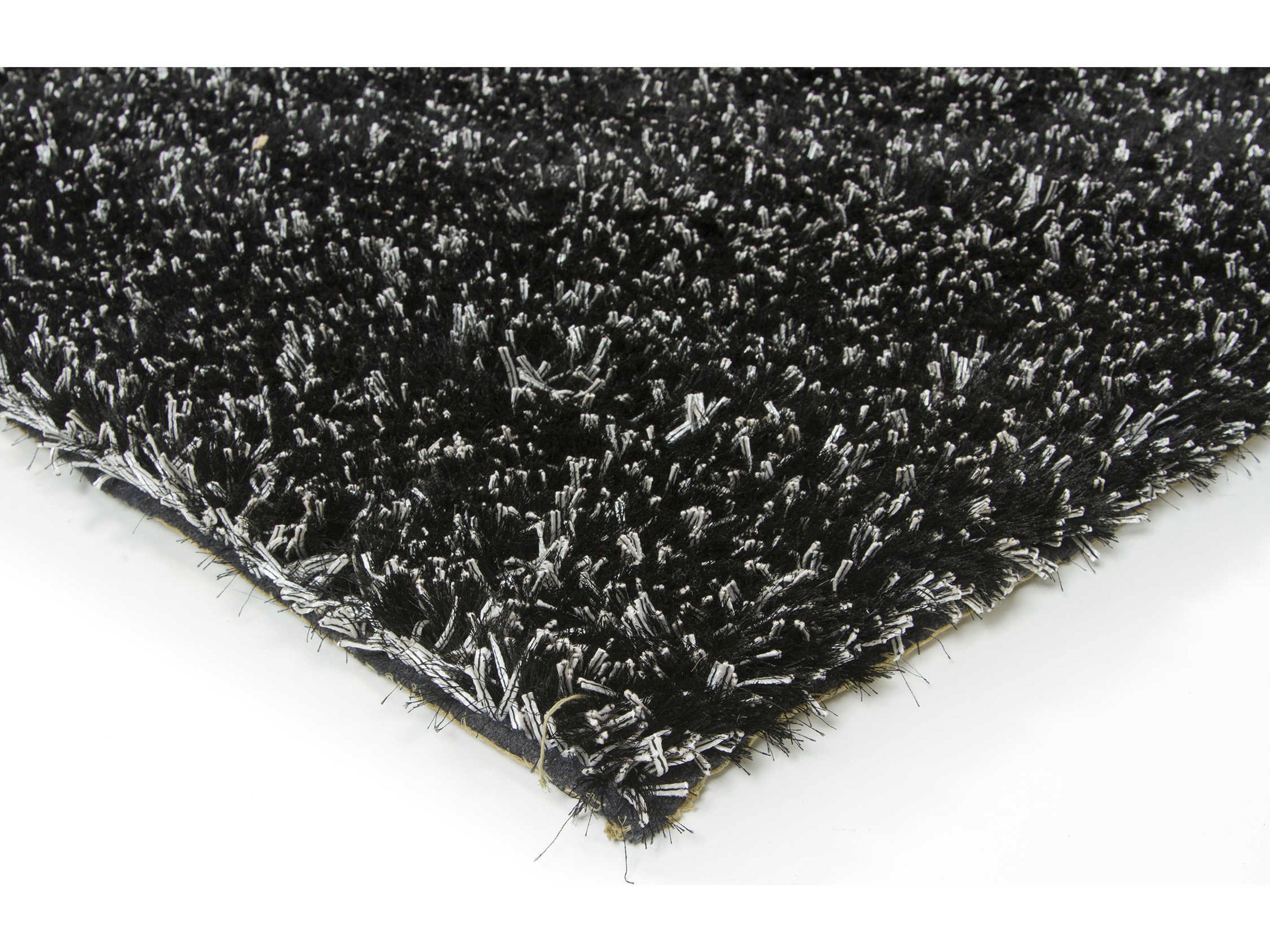 Chandra Dior Shag Area Rug