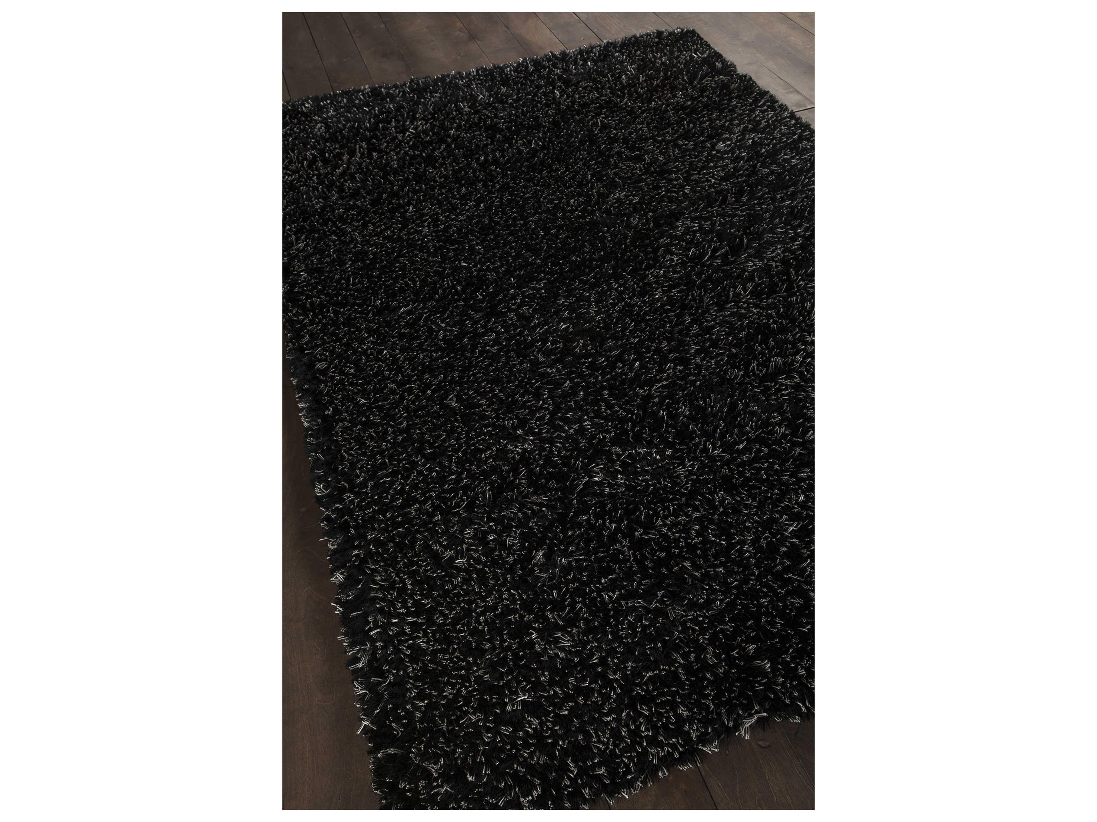 Chandra Dior Shag Area Rug