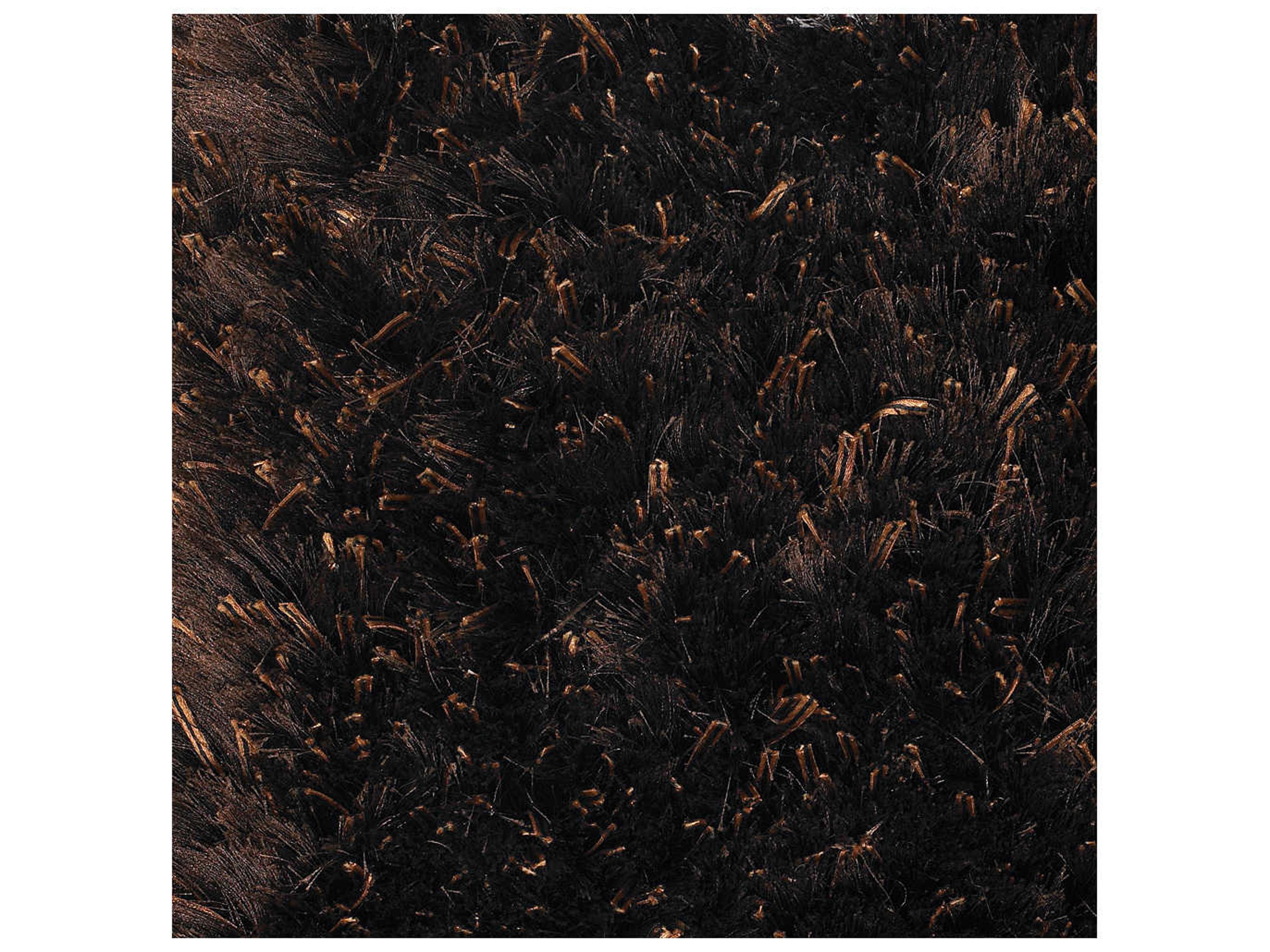 Chandra Dior Shag Area Rug