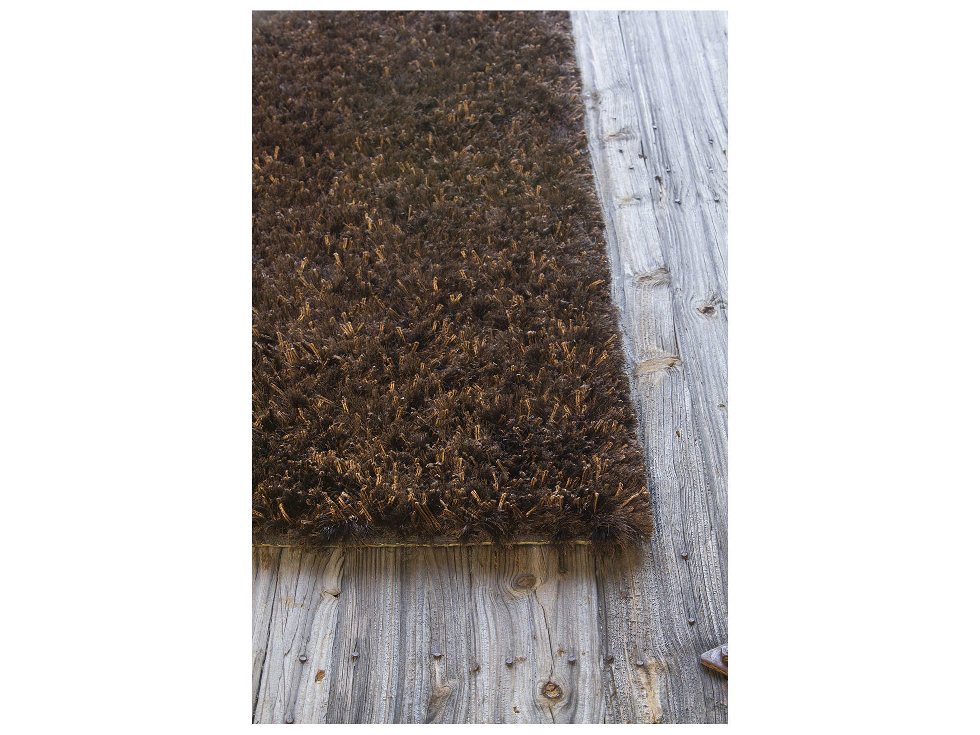 Chandra Dior Shag Area Rug