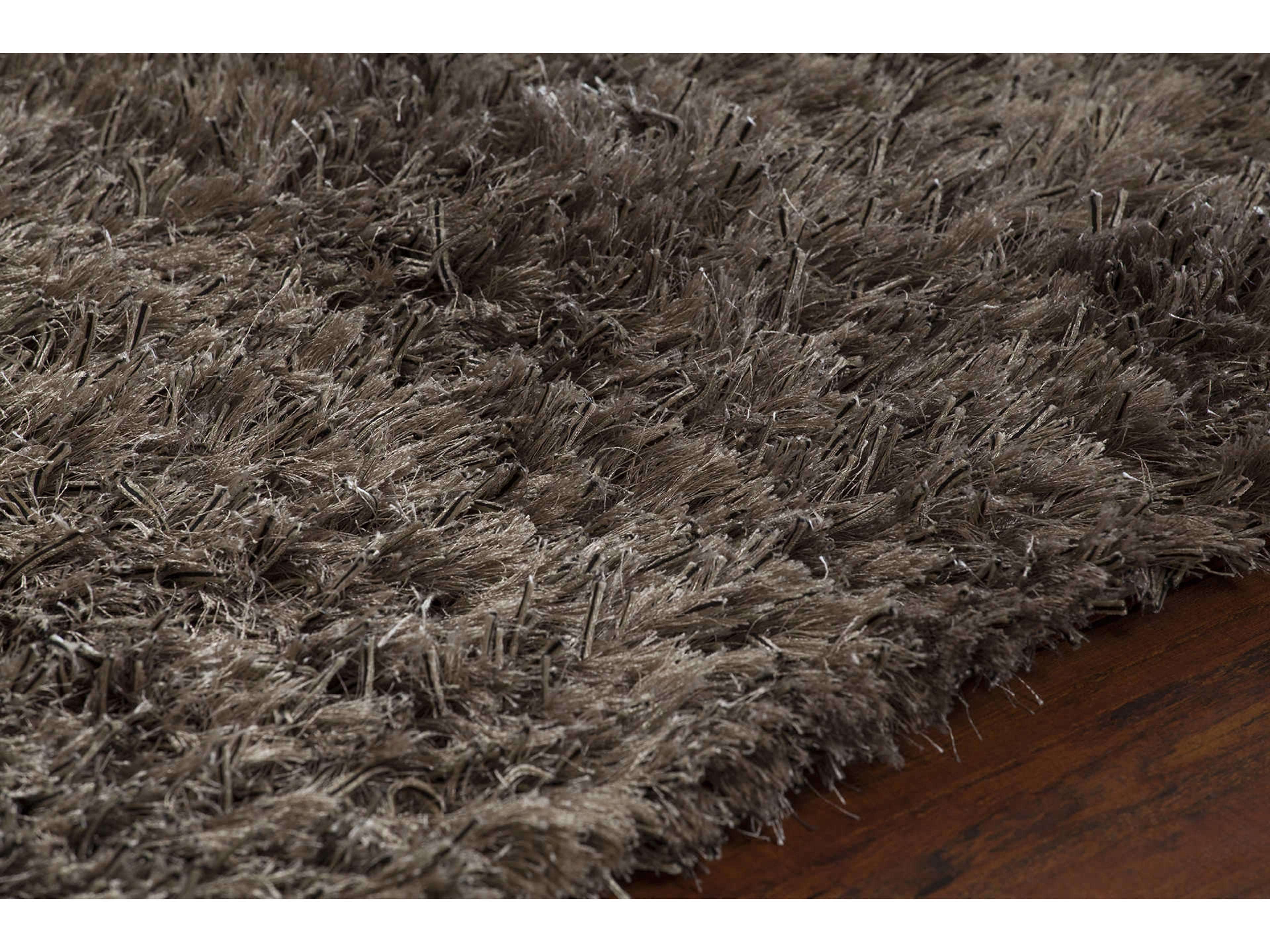 Chandra Dior Shag Area Rug