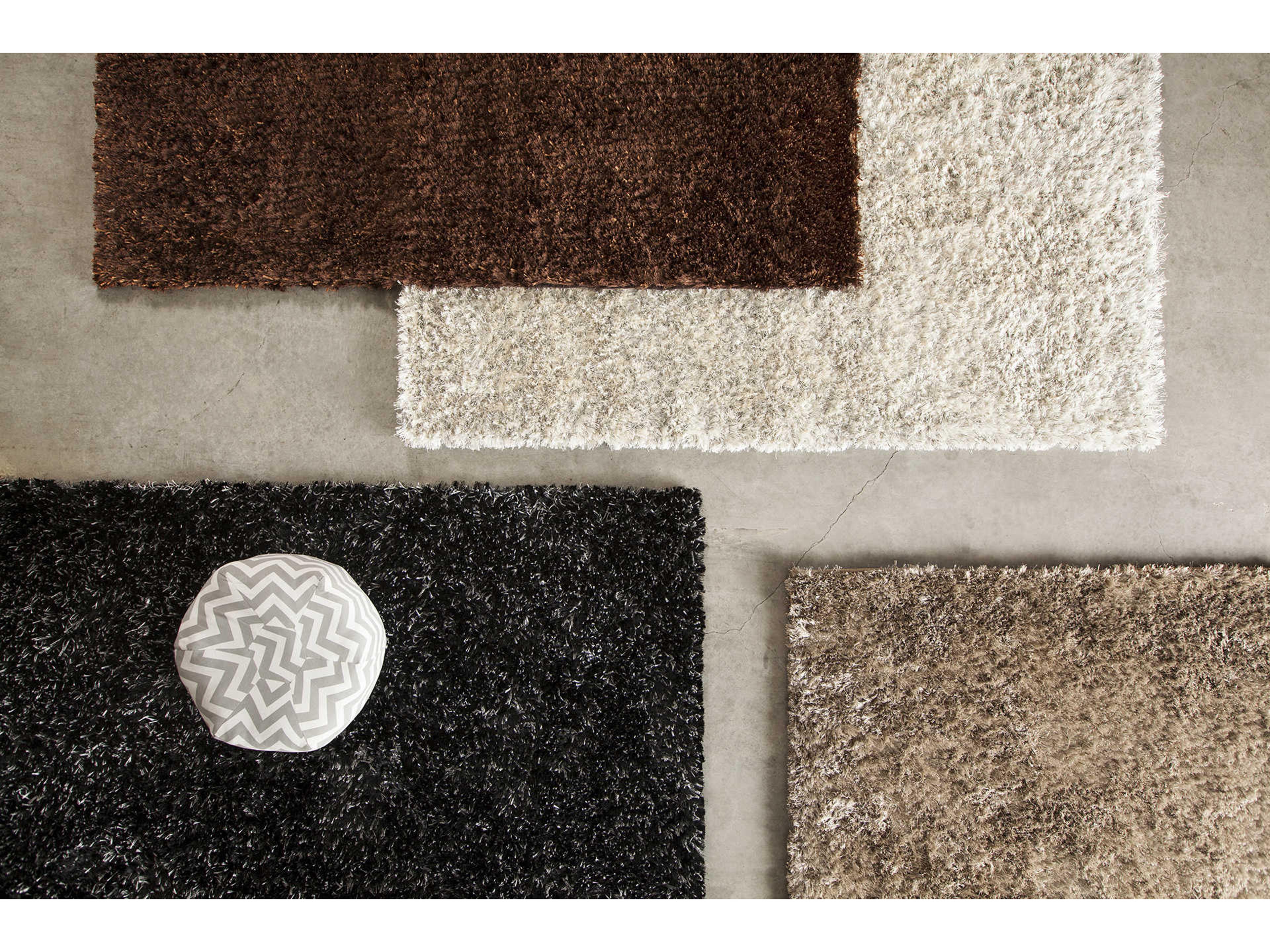 Chandra Dior Shag Area Rug