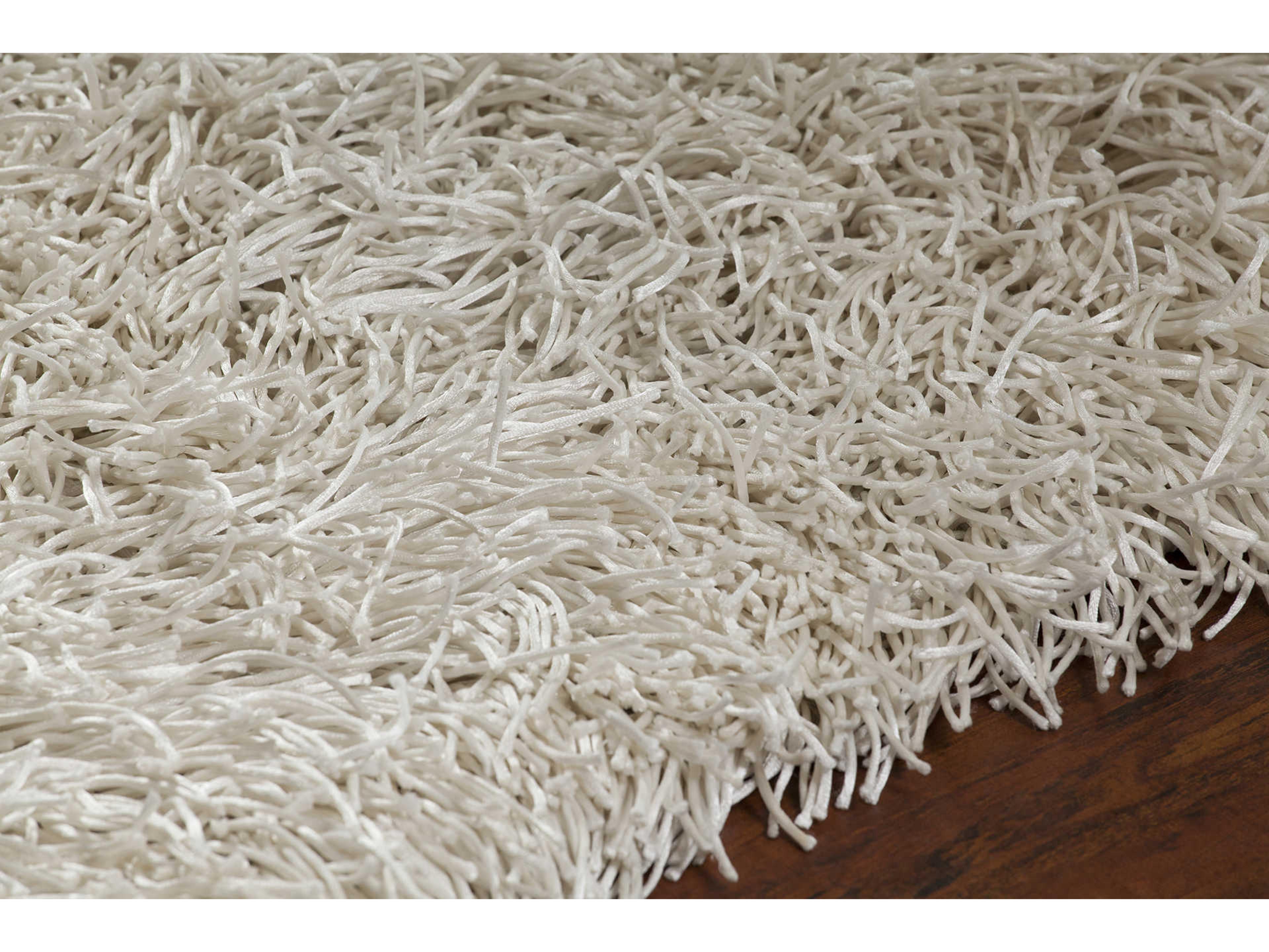 Chandra Duke Shag Area Rug