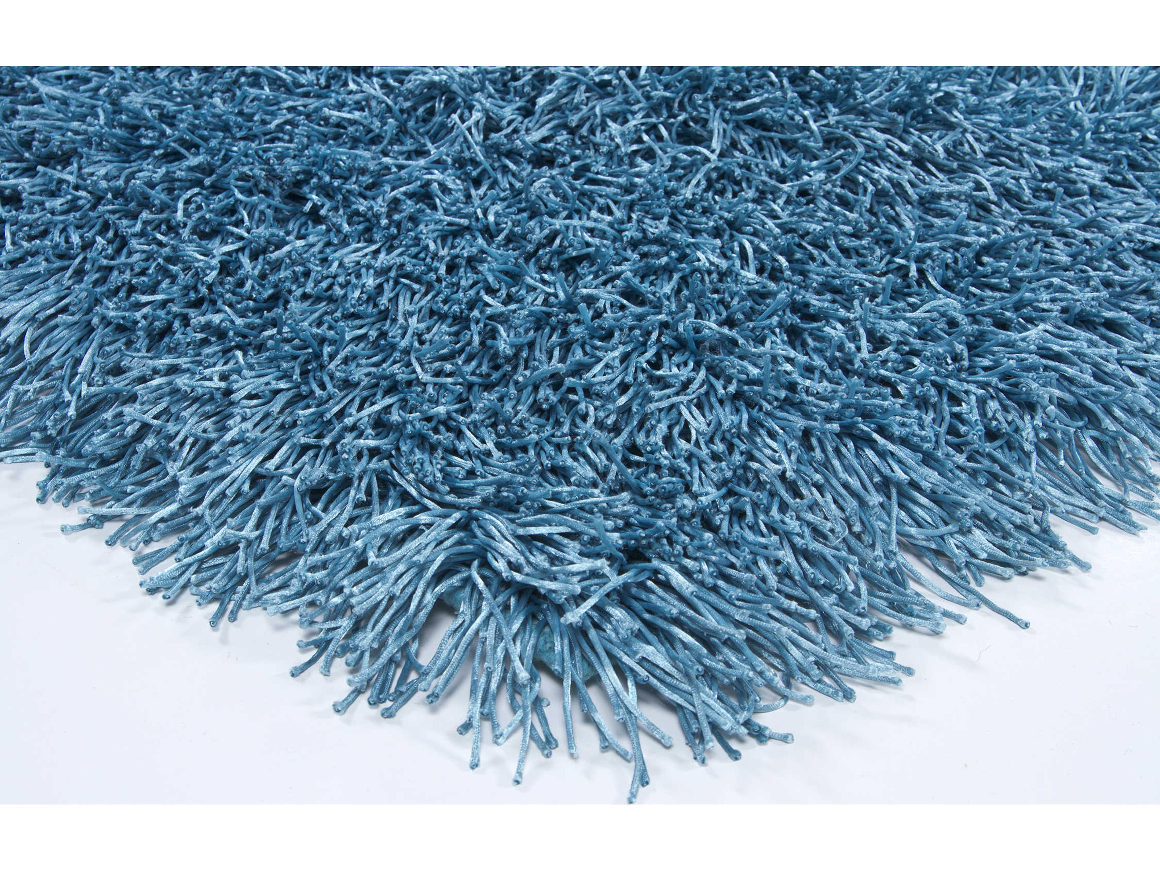 Chandra Duke Shag Area Rug