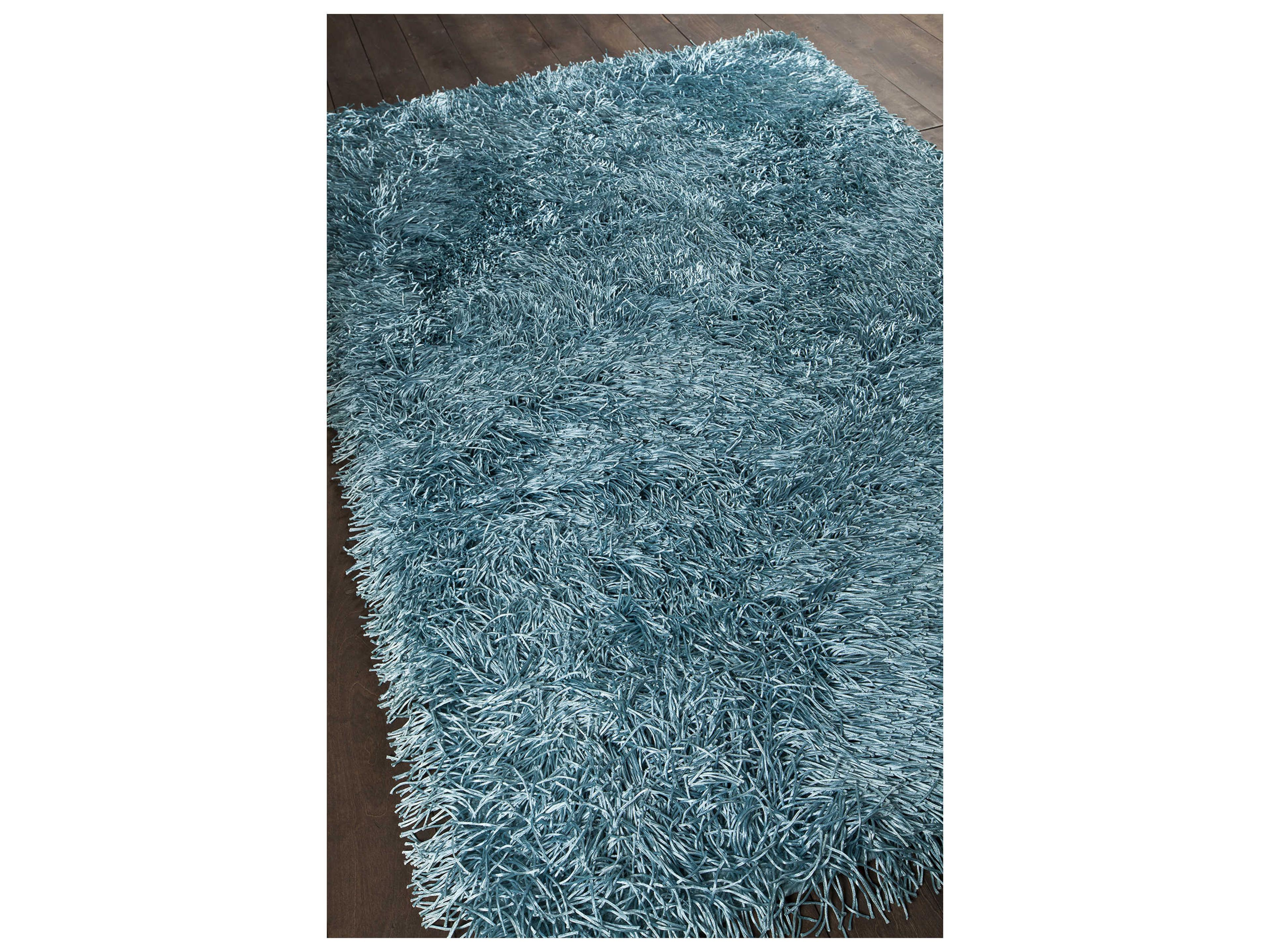 Chandra Duke Shag Area Rug