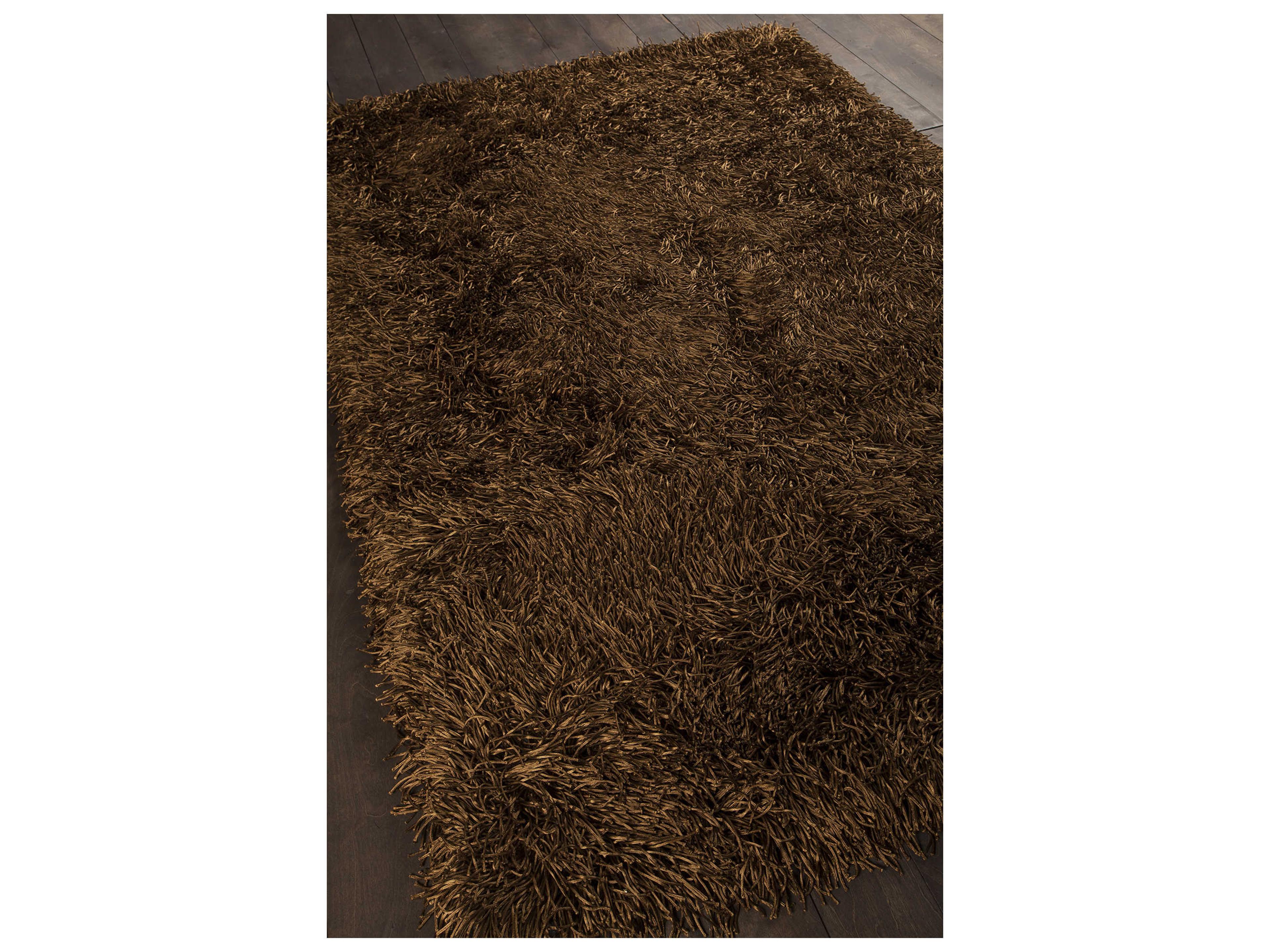 Chandra Duke Shag Area Rug