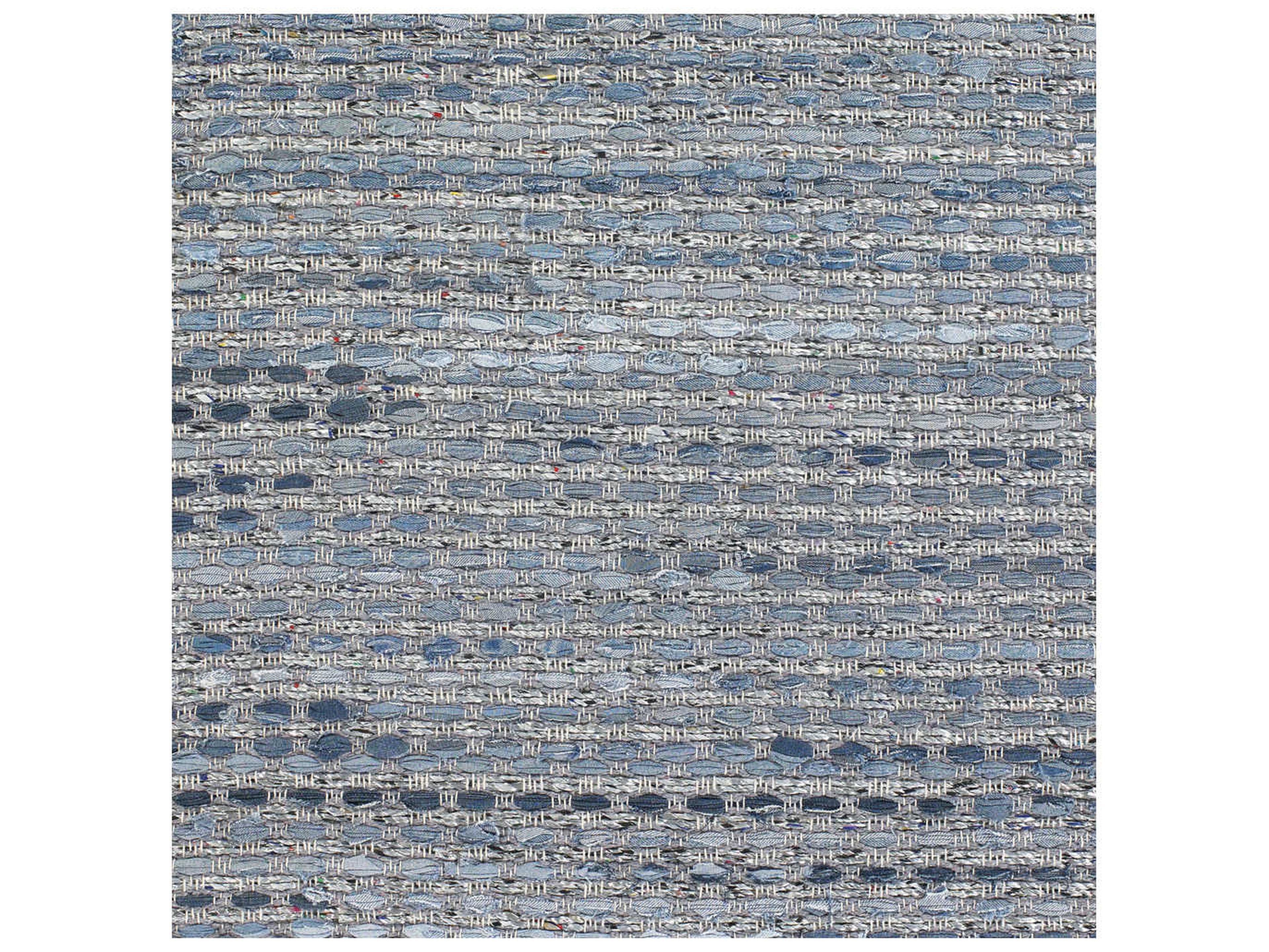 Chandra Easton Striped Area Rug