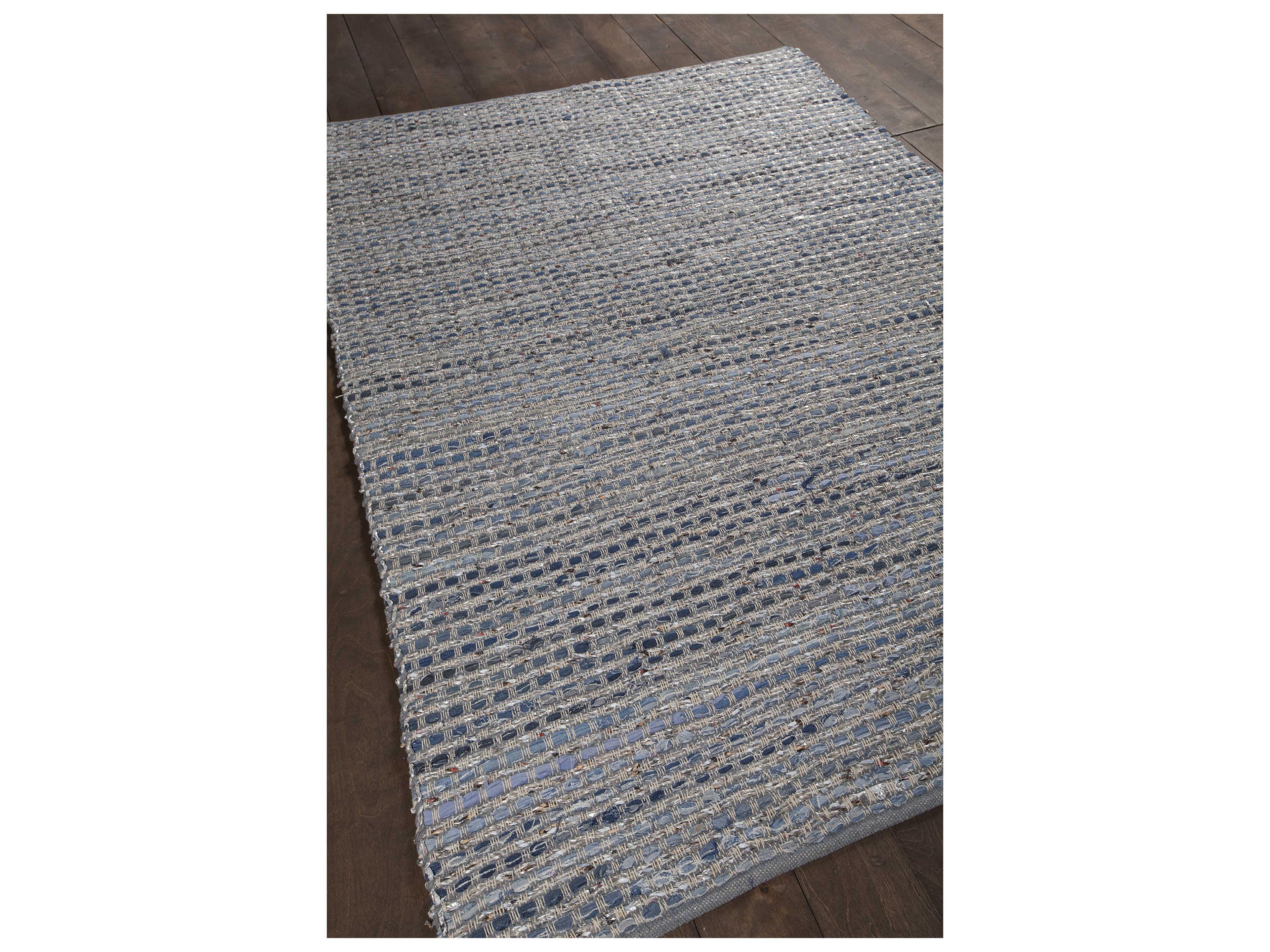 Chandra Easton Striped Area Rug