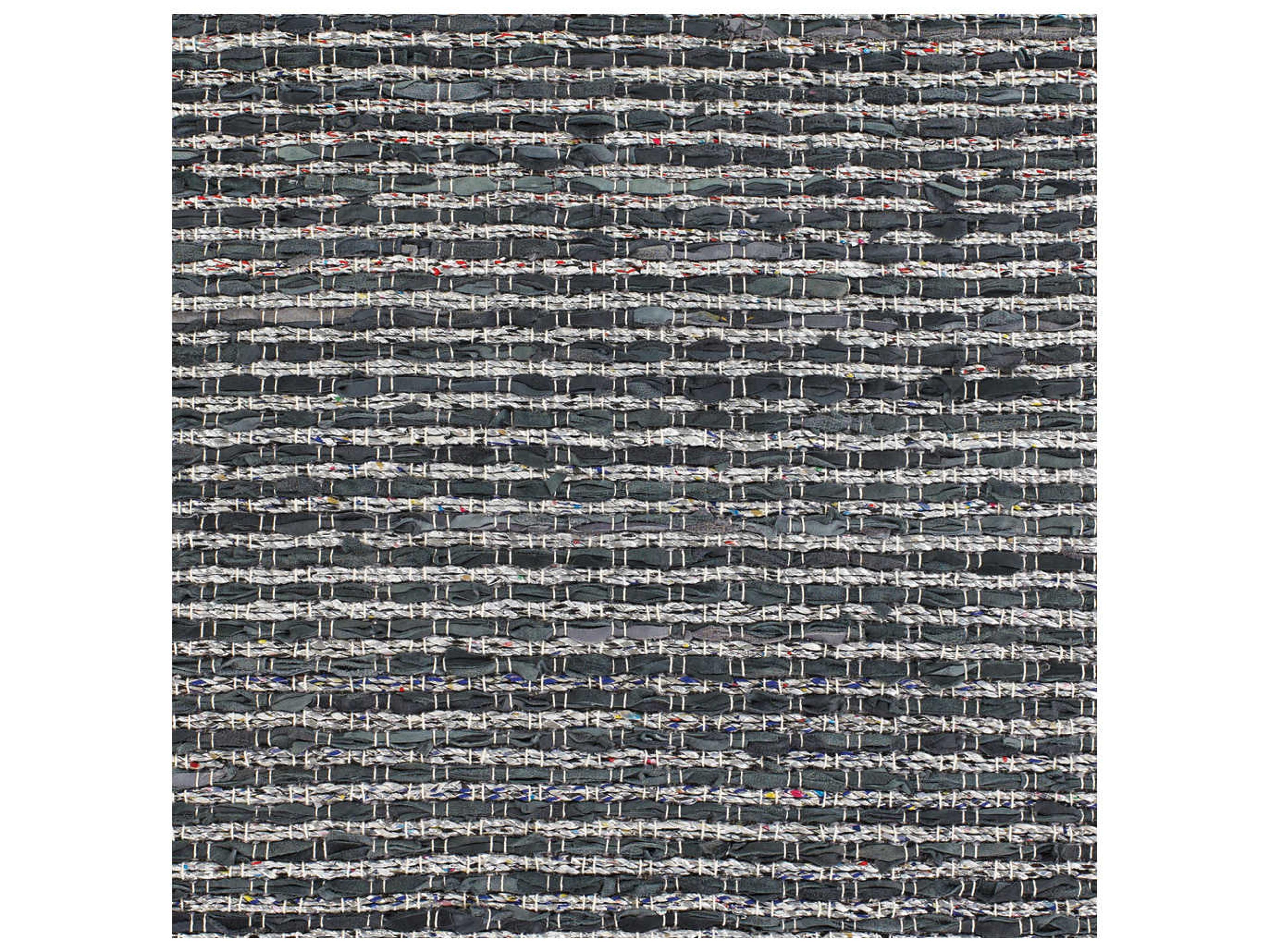Chandra Easton Striped Area Rug