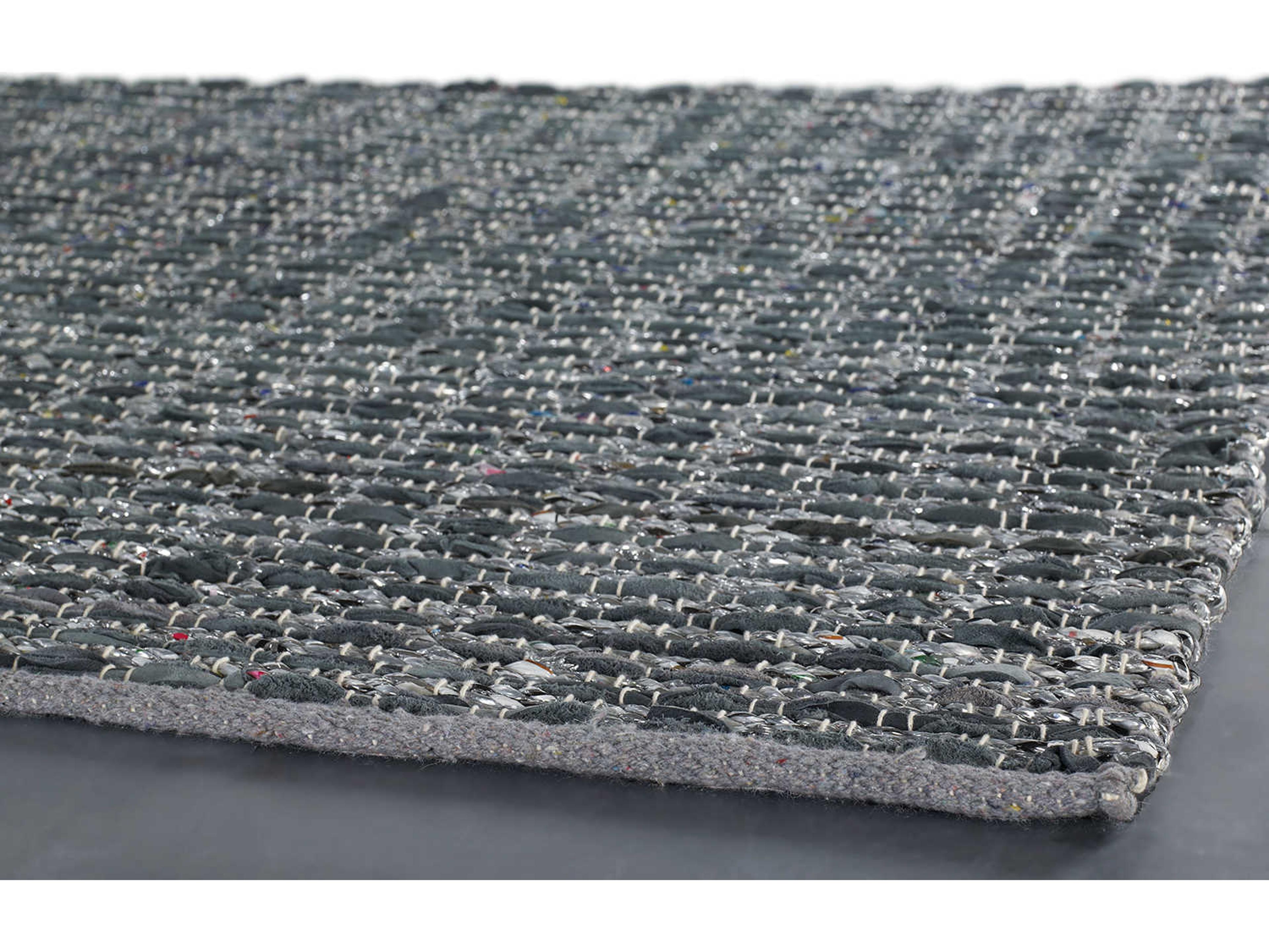 Chandra Easton Striped Area Rug