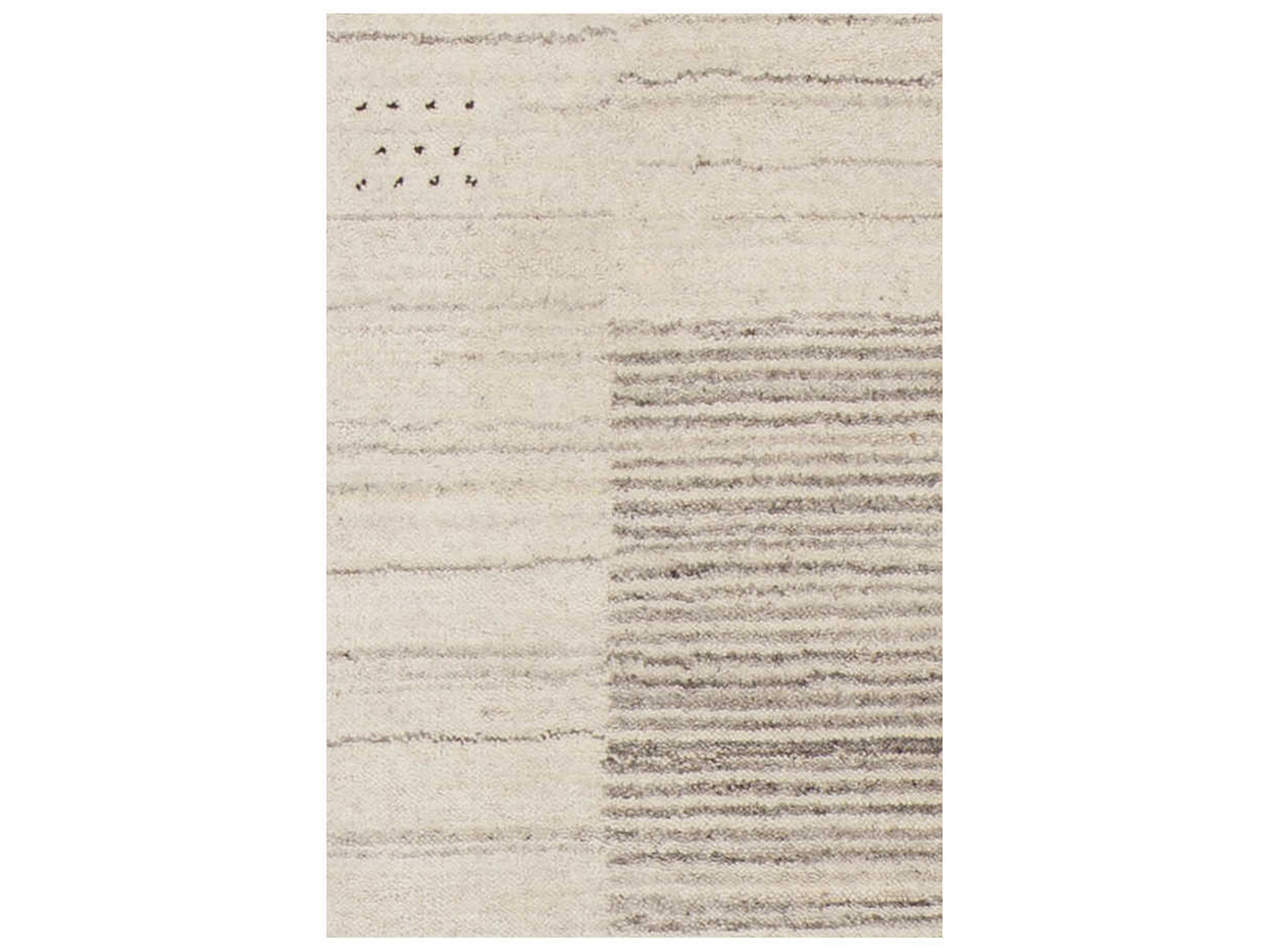 Chandra Elantra Bordered Area Rug