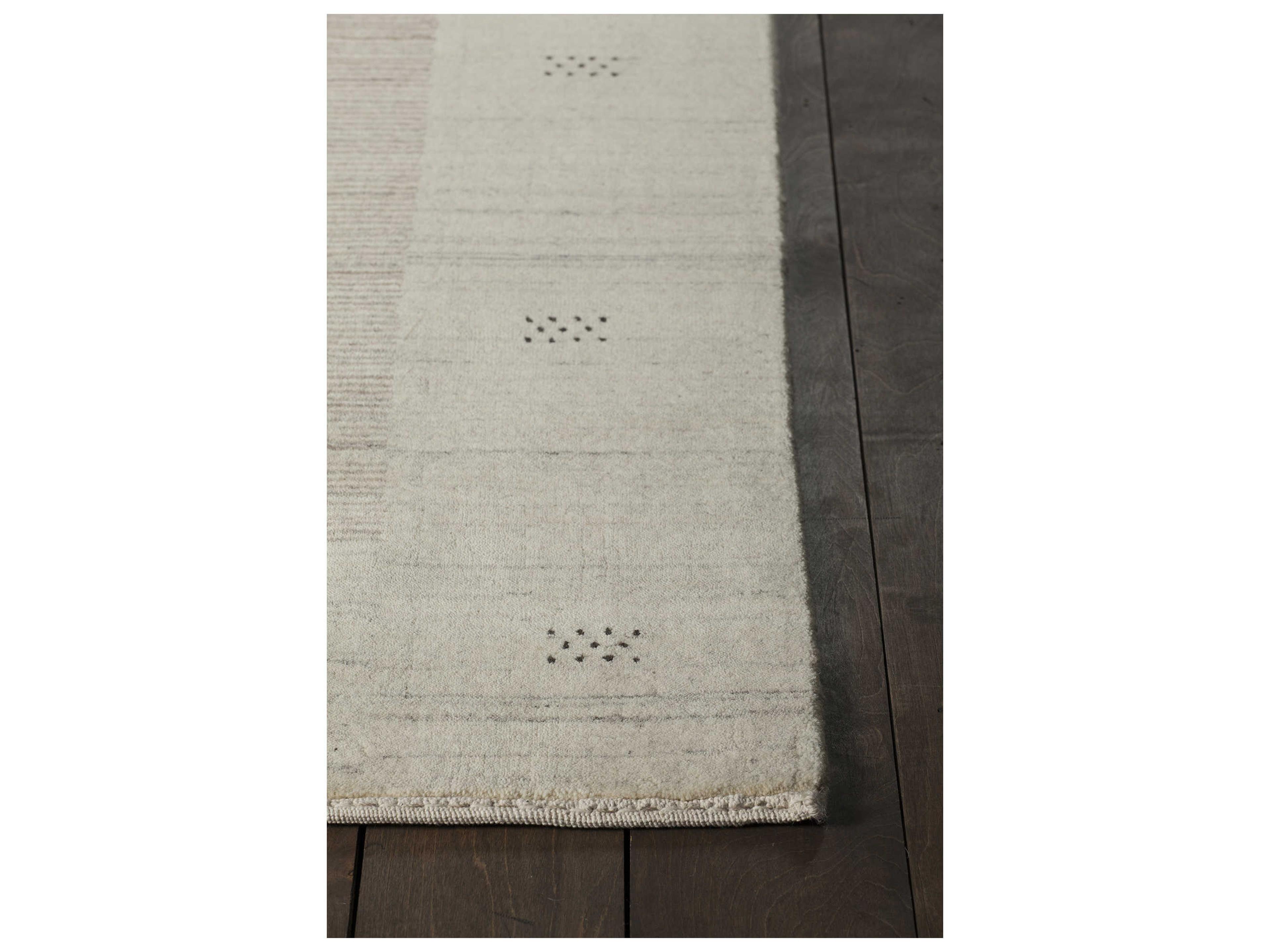 Chandra Elantra Bordered Area Rug