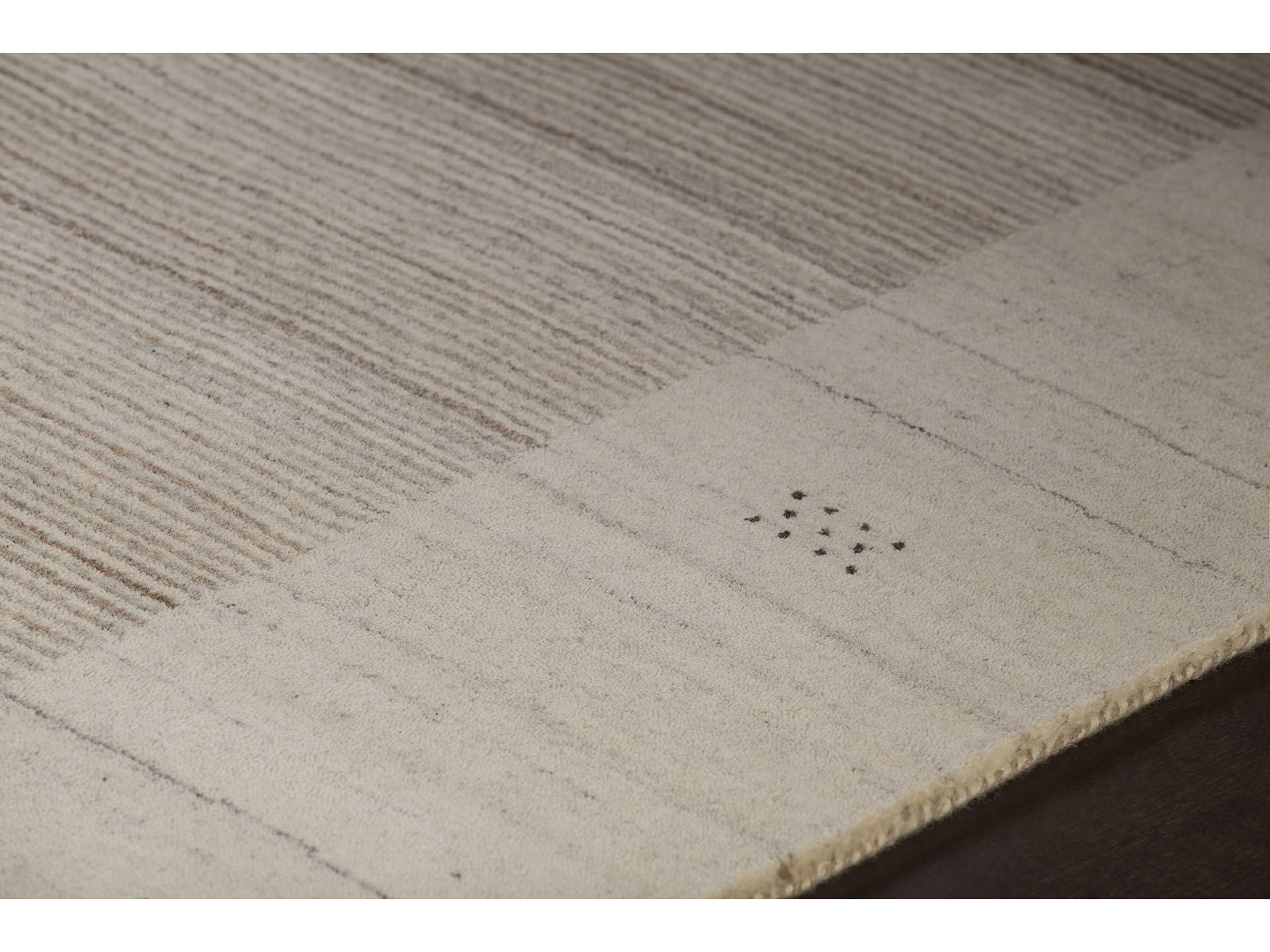 Chandra Elantra Bordered Area Rug