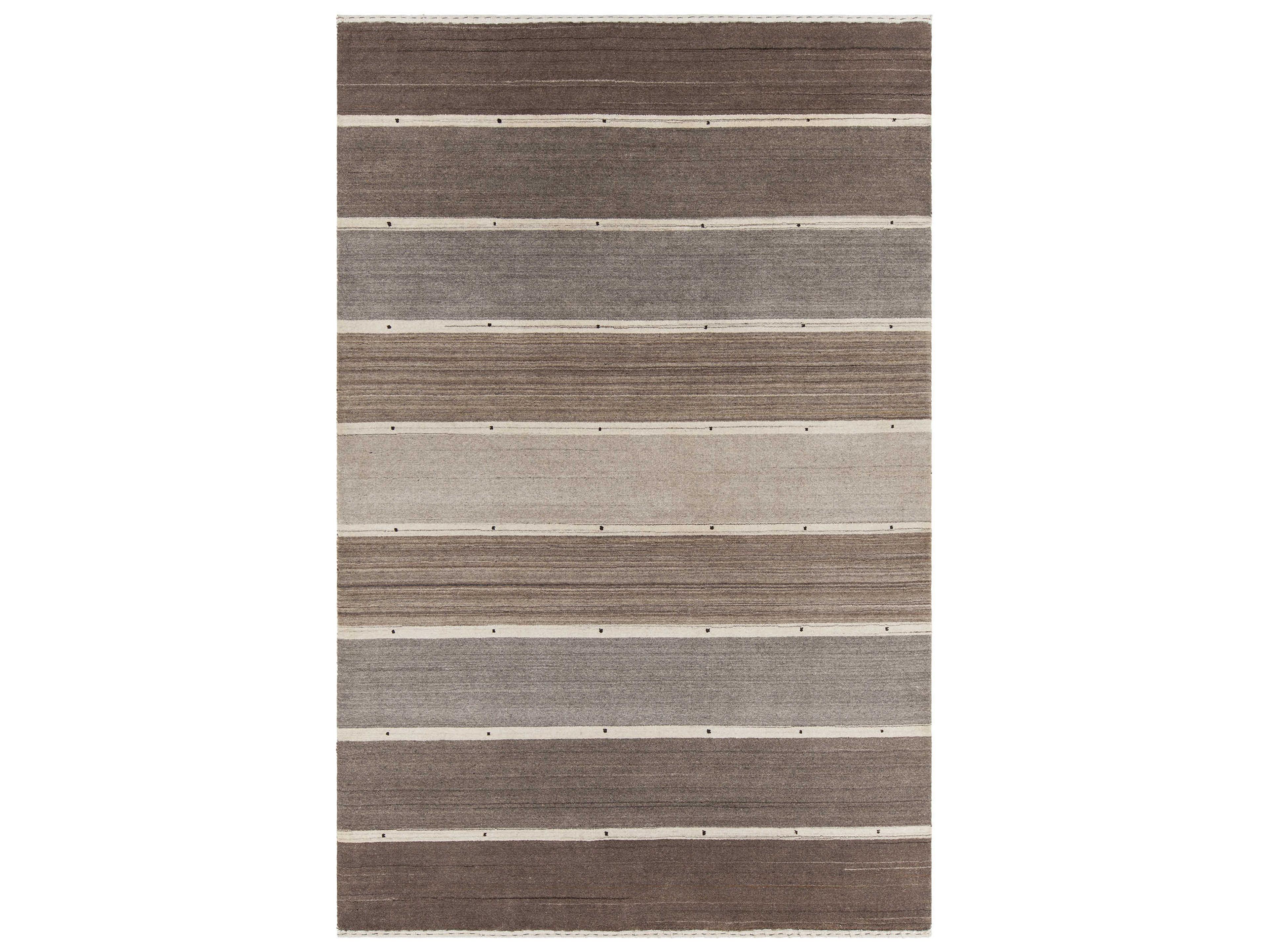 Elantra Striped Area Rug