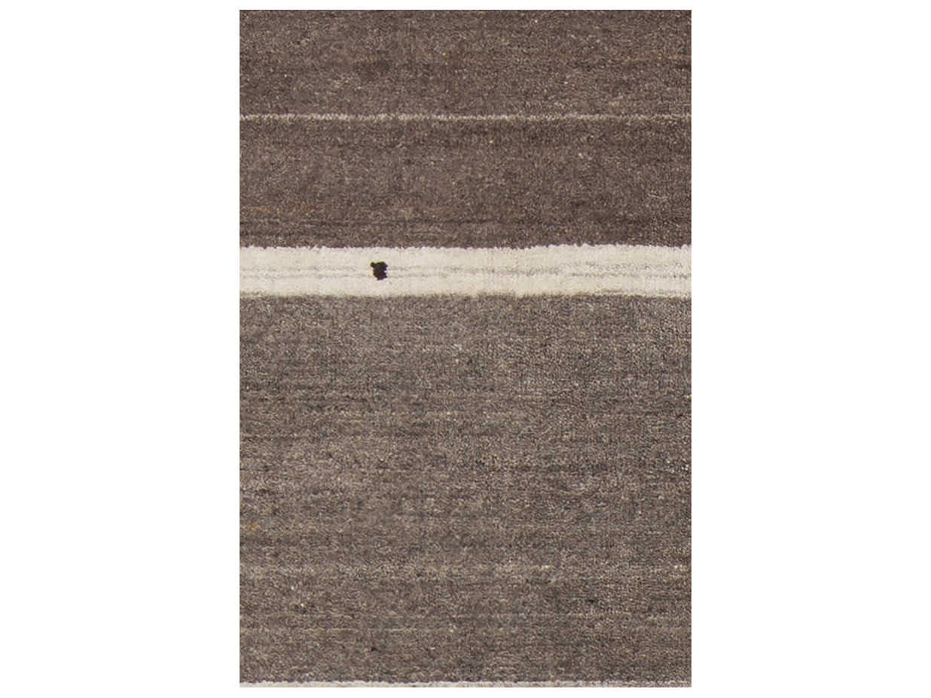 Chandra Elantra Striped Area Rug