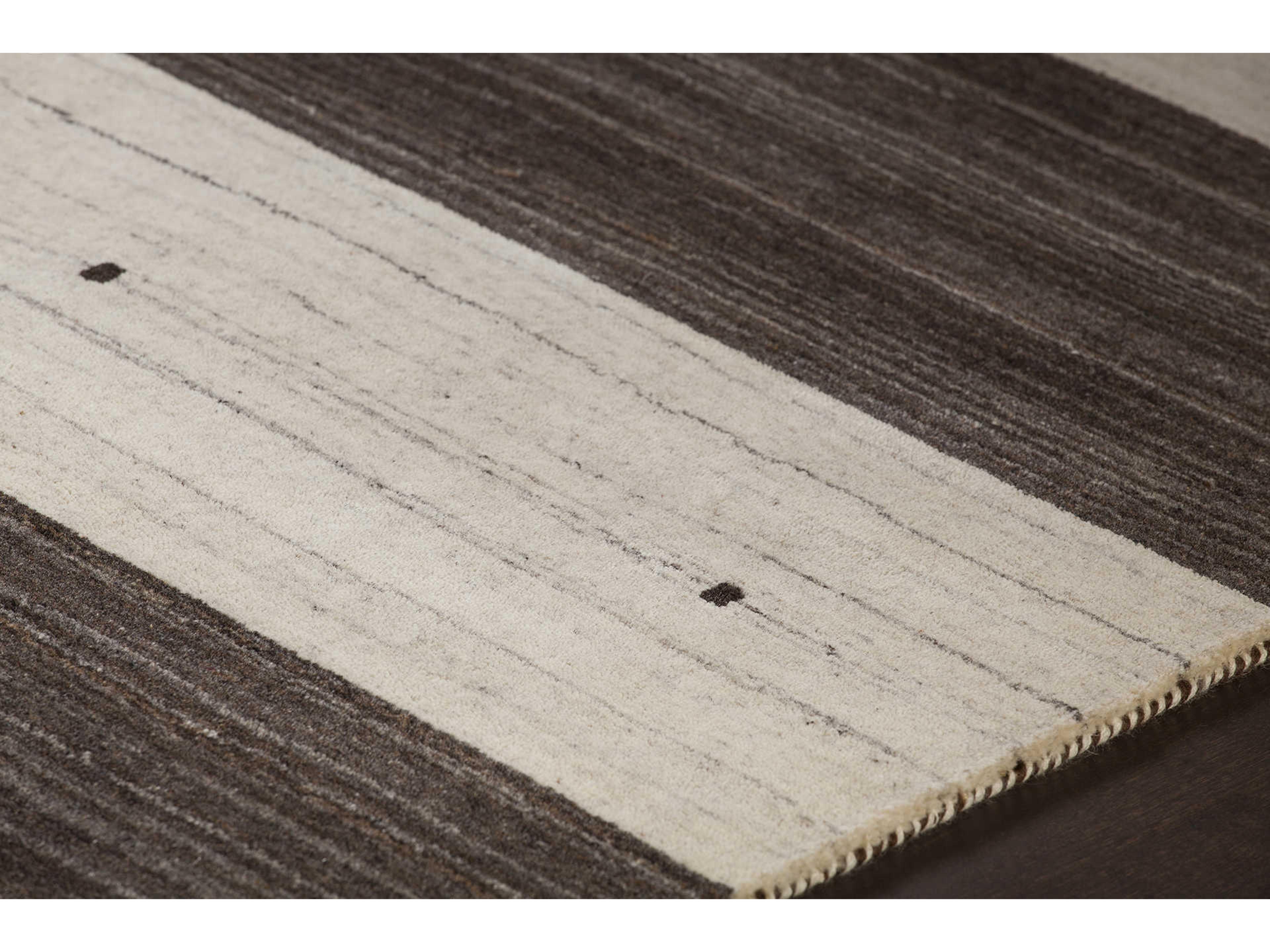 Chandra Elantra Striped Area Rug