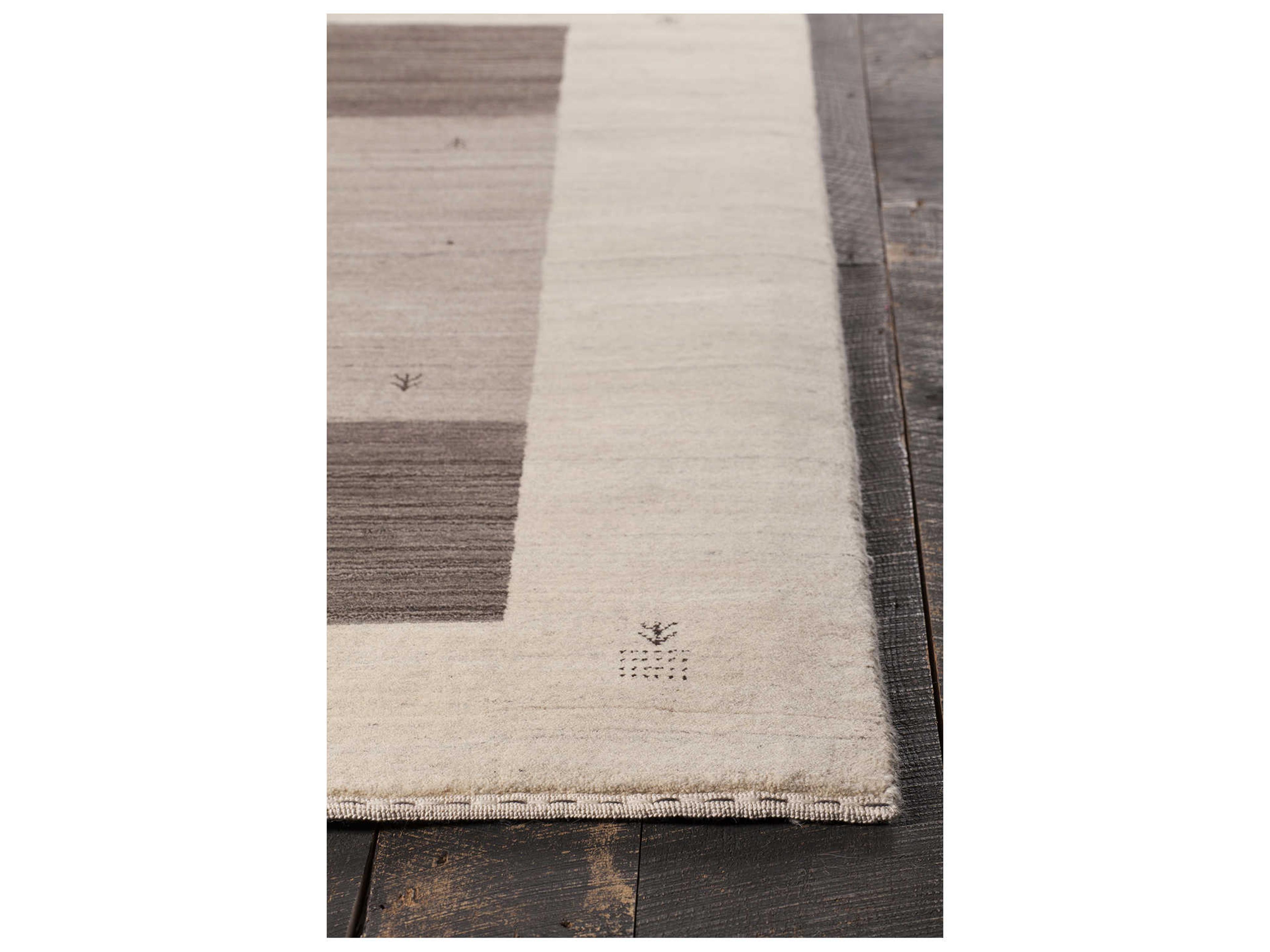 Chandra Elantra Bordered Area Rug