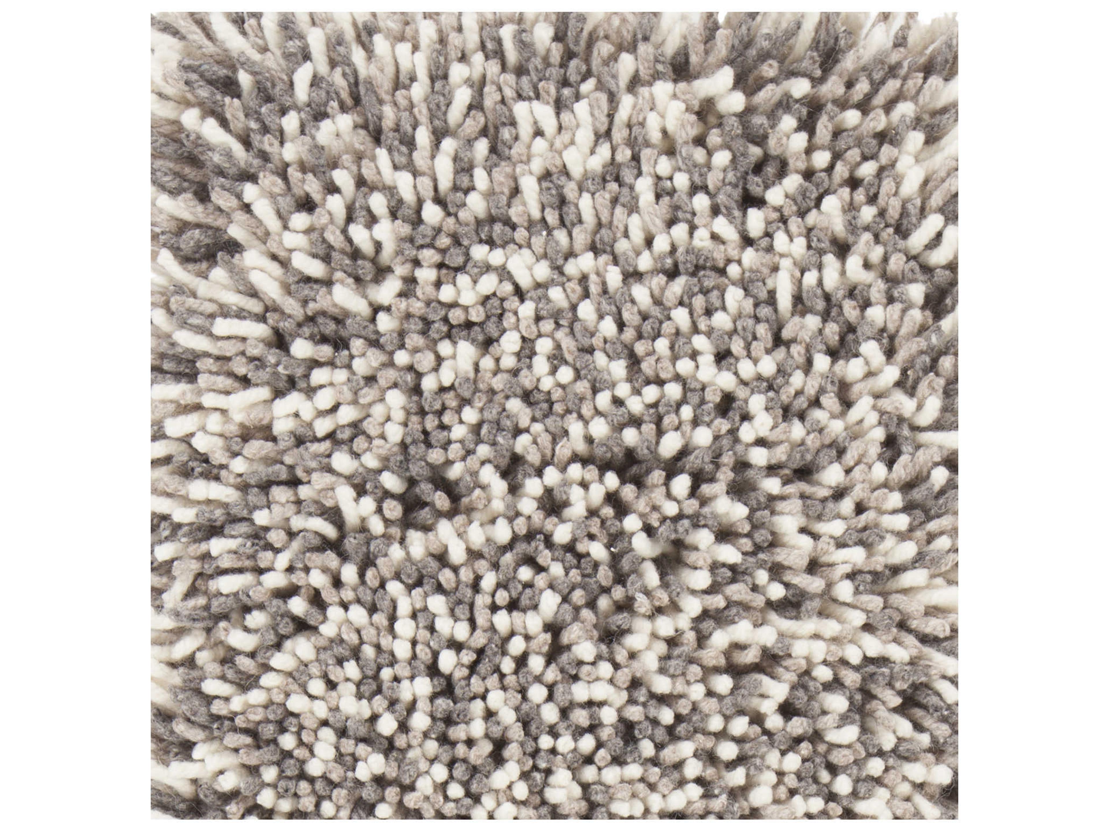 Chandra Eleanor Shag Area Rug