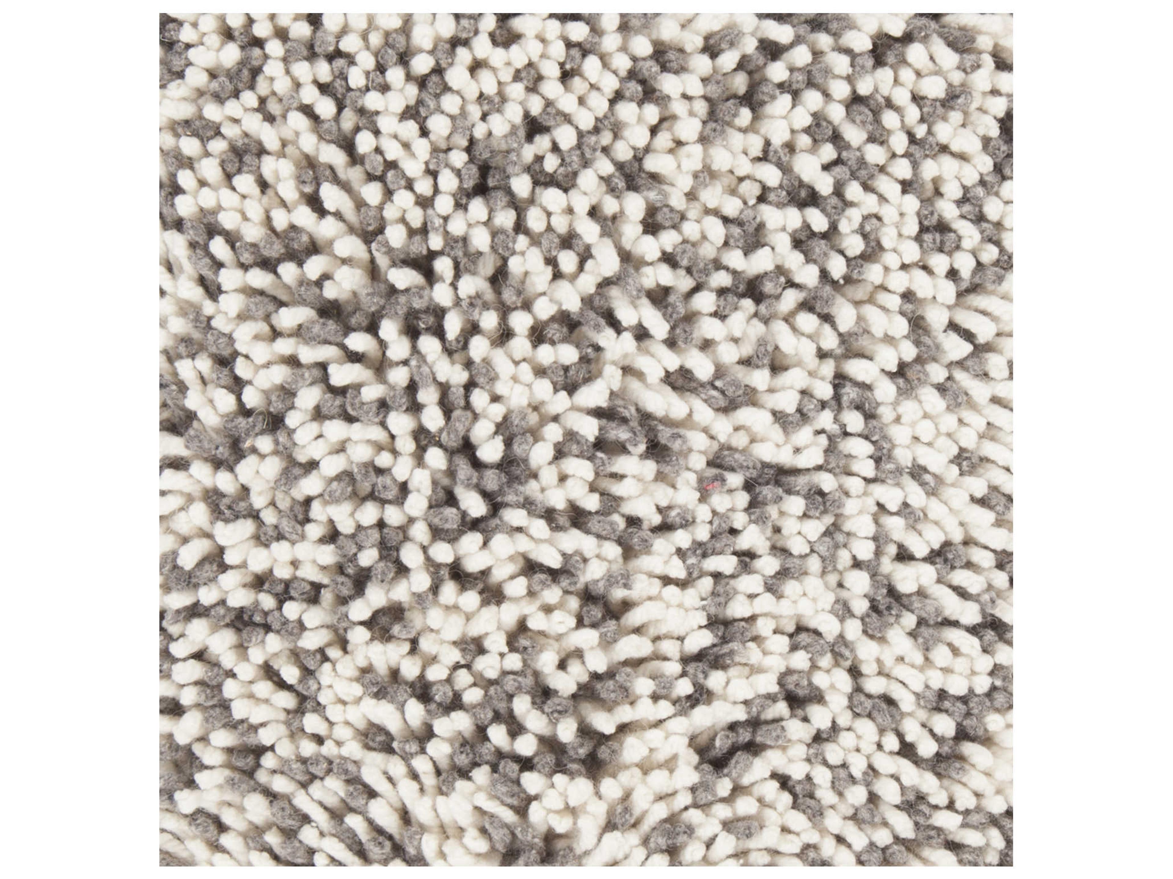 Chandra Eleanor Shag Area Rug