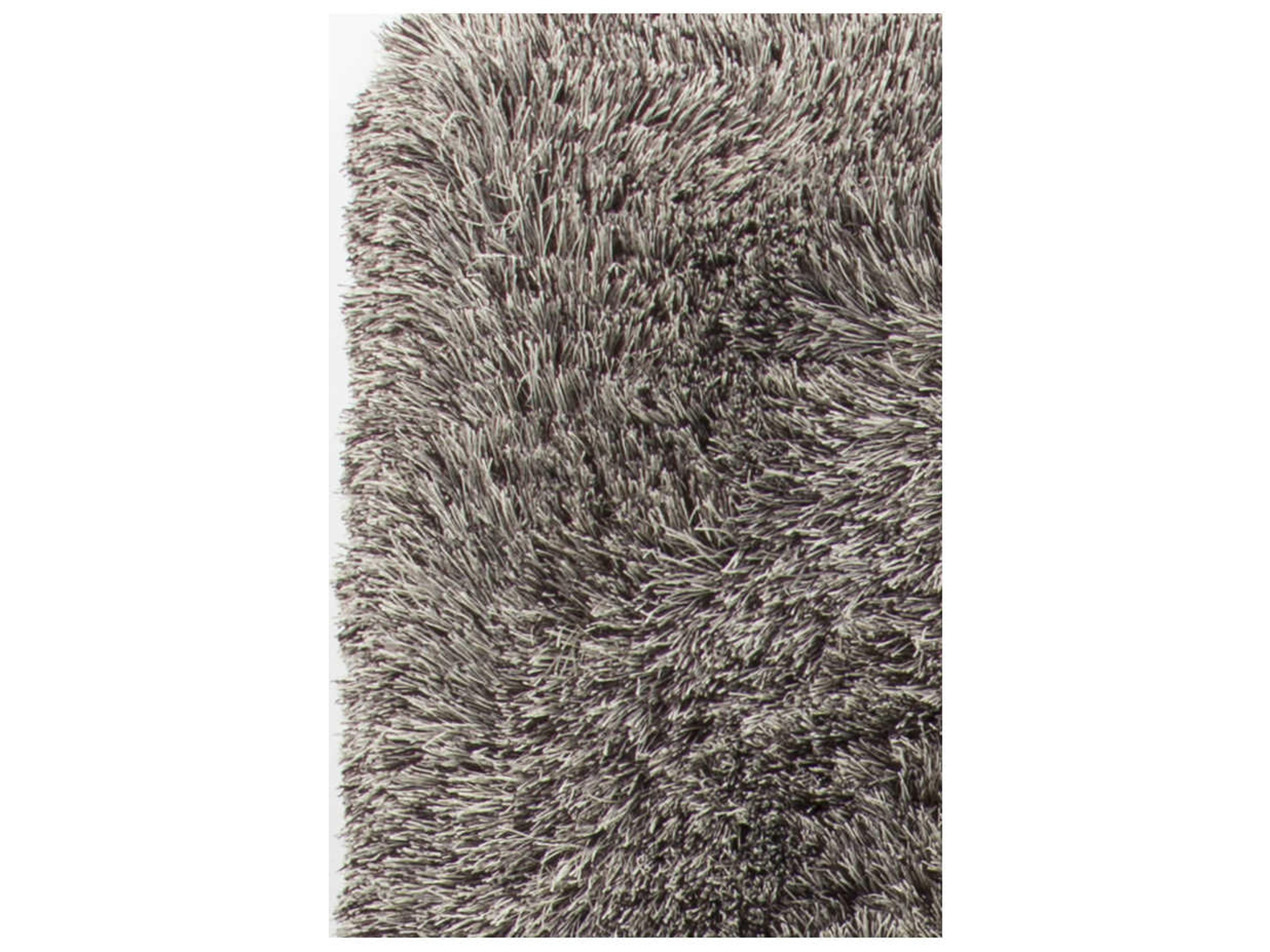 Chandra Elisha Shag Area Rug