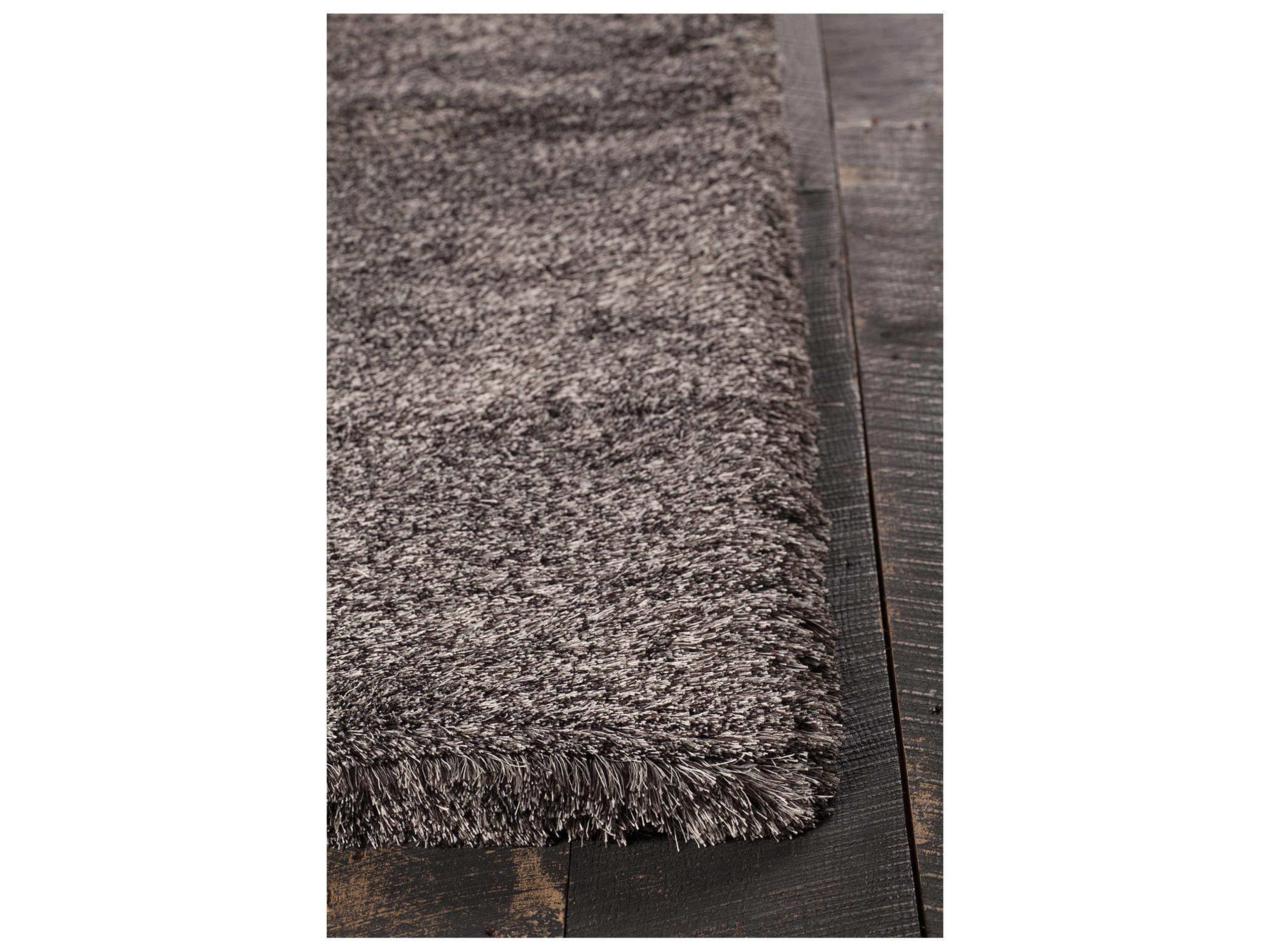 Chandra Elisha Shag Area Rug