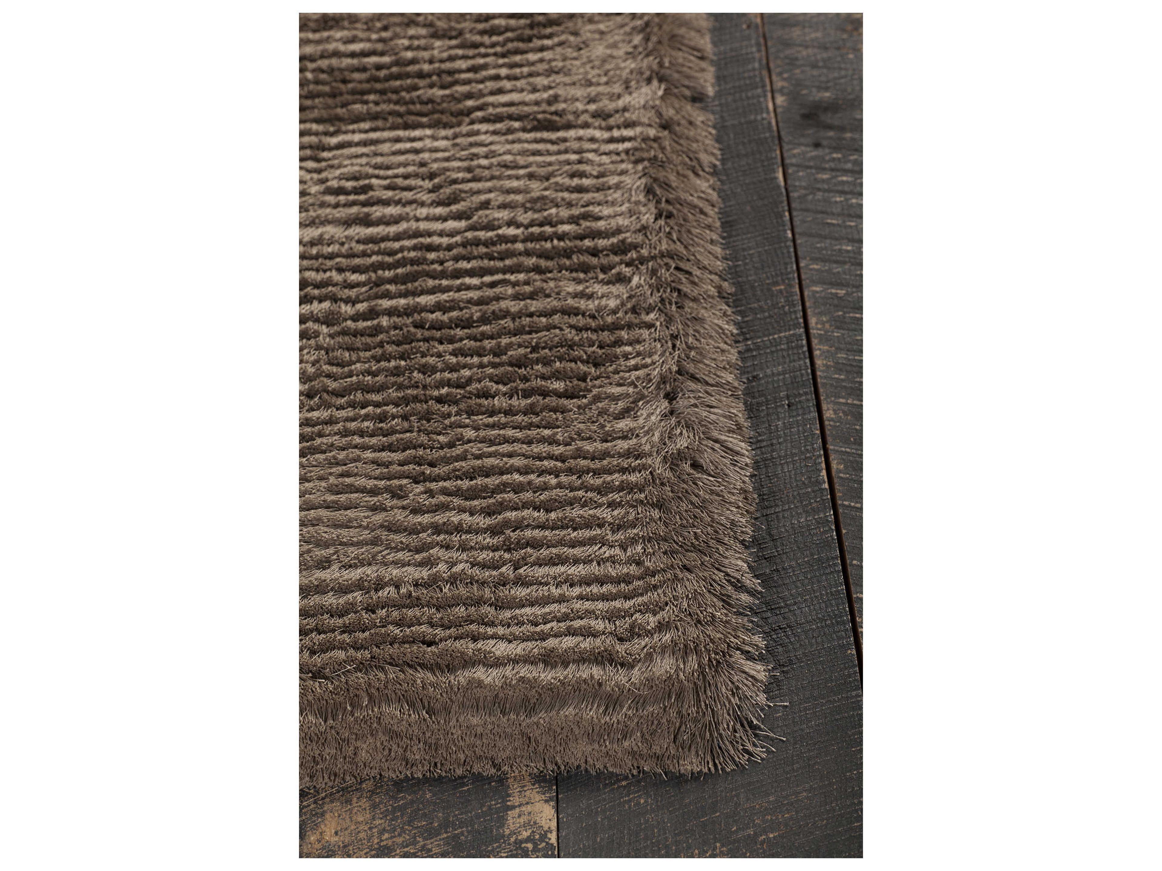 Chandra Elisha Shag Area Rug
