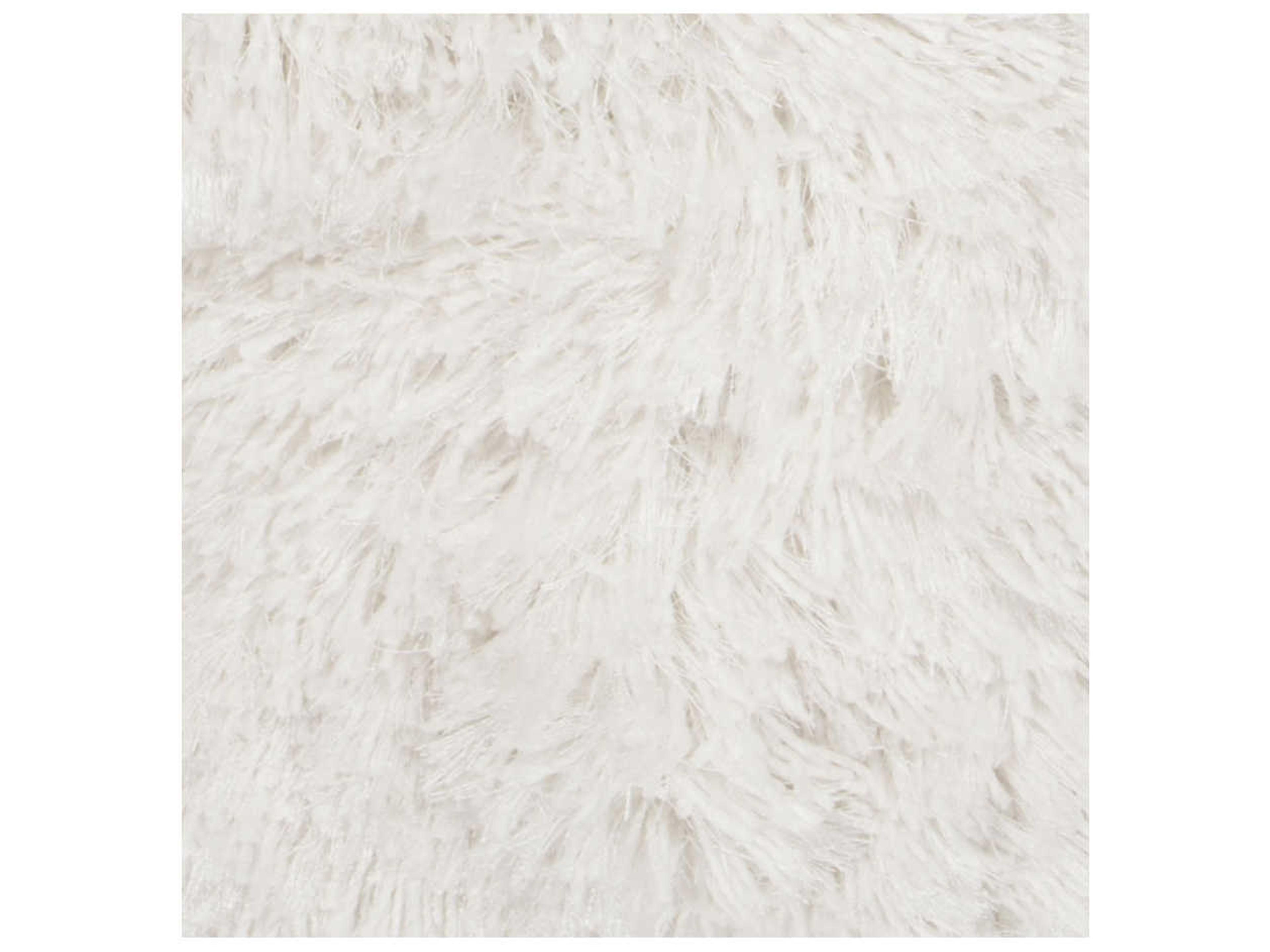 Chandra Elsa Shag Area Rug