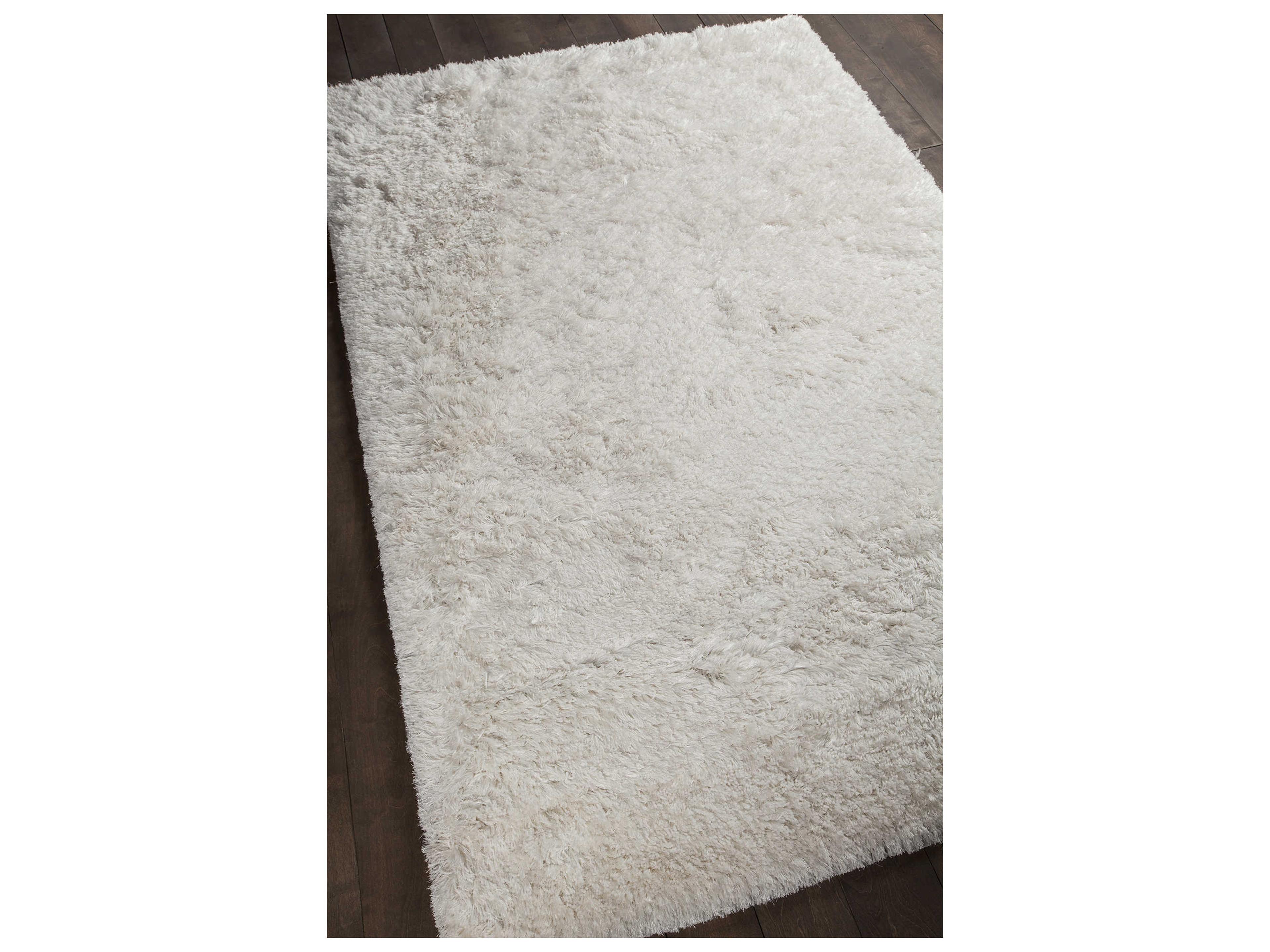 Chandra Elsa Shag Area Rug