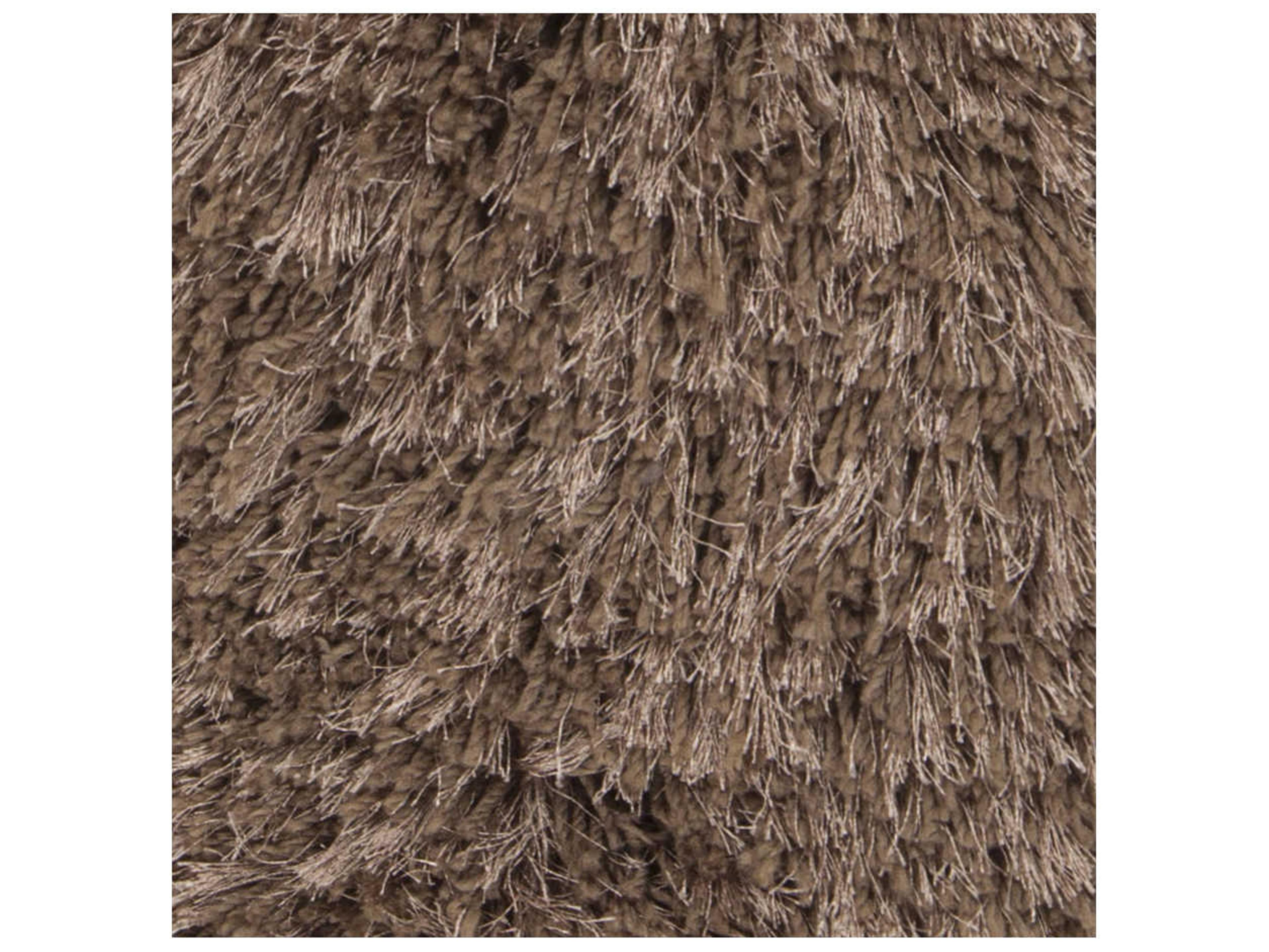Chandra Elsa Shag Area Rug