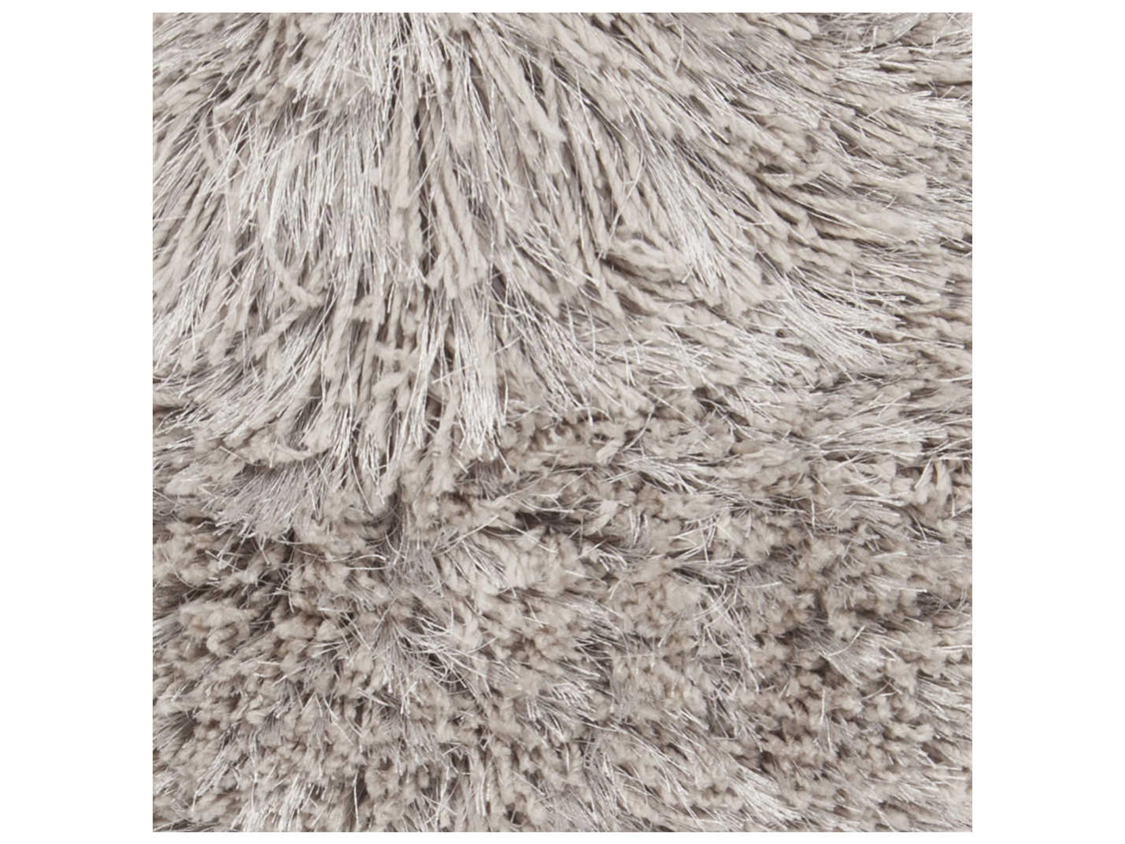 Chandra Elsa Shag Area Rug