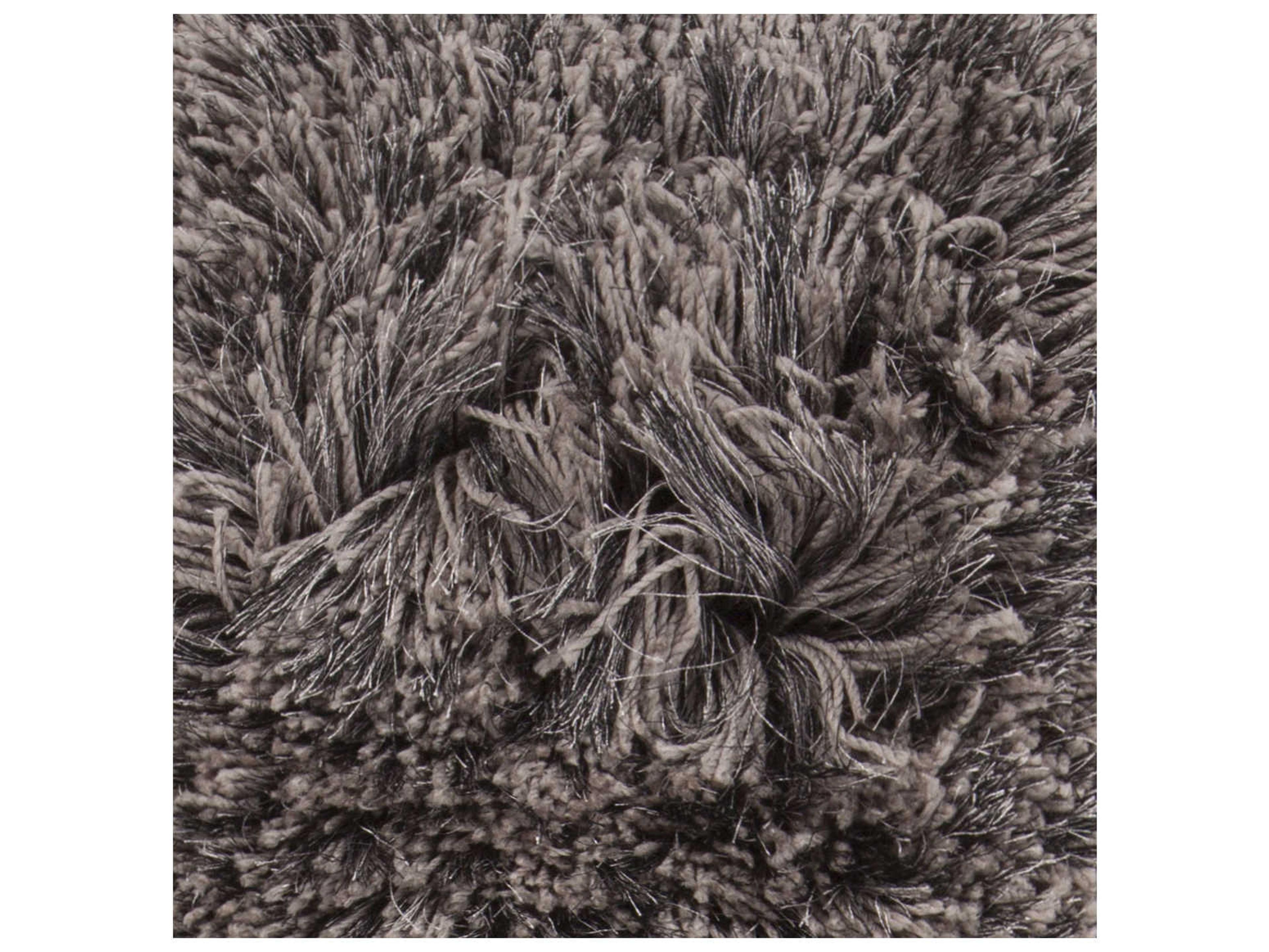 Chandra Elsa Shag Area Rug