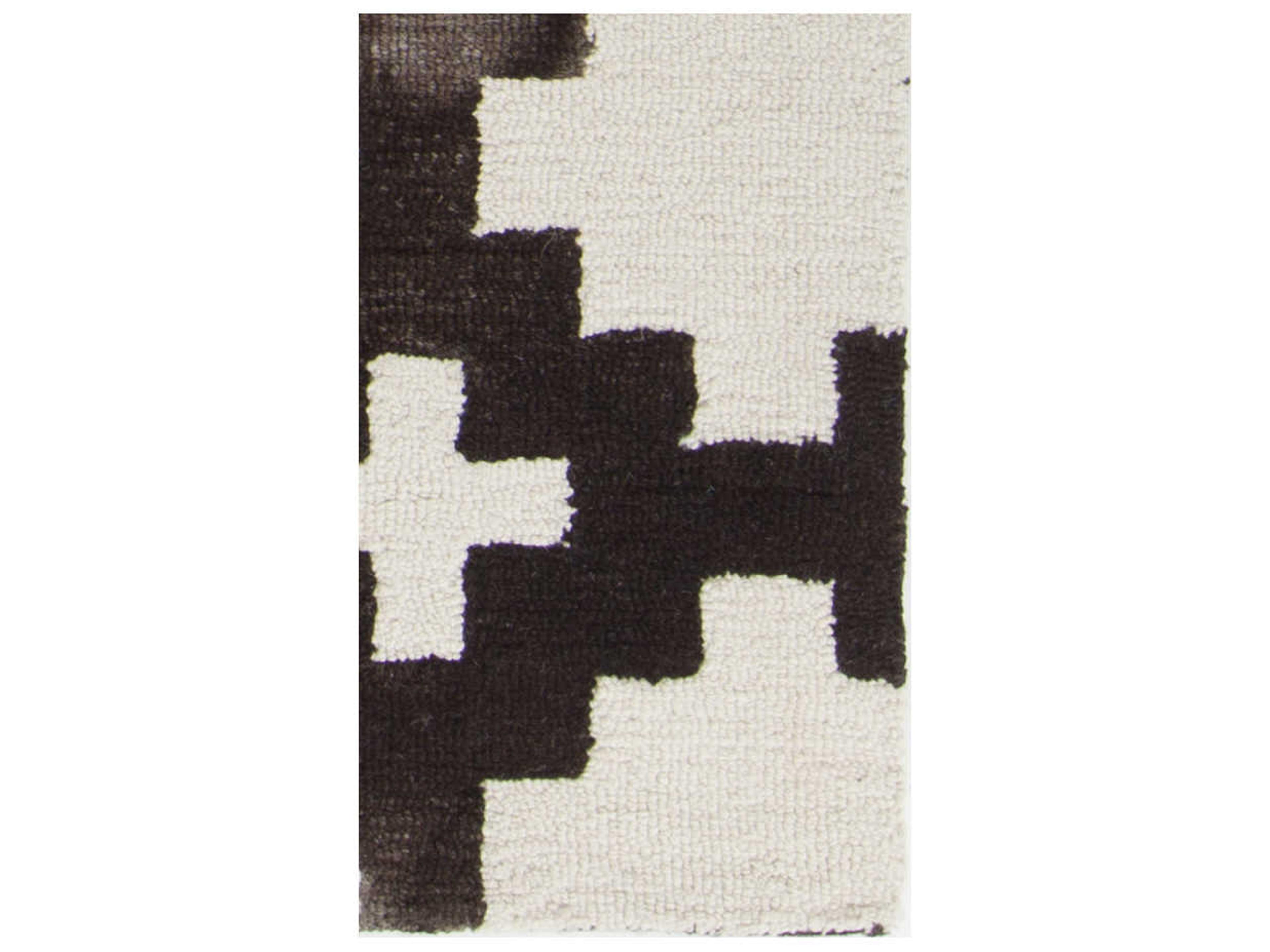 Chandra Elvo Geometric Area Rug