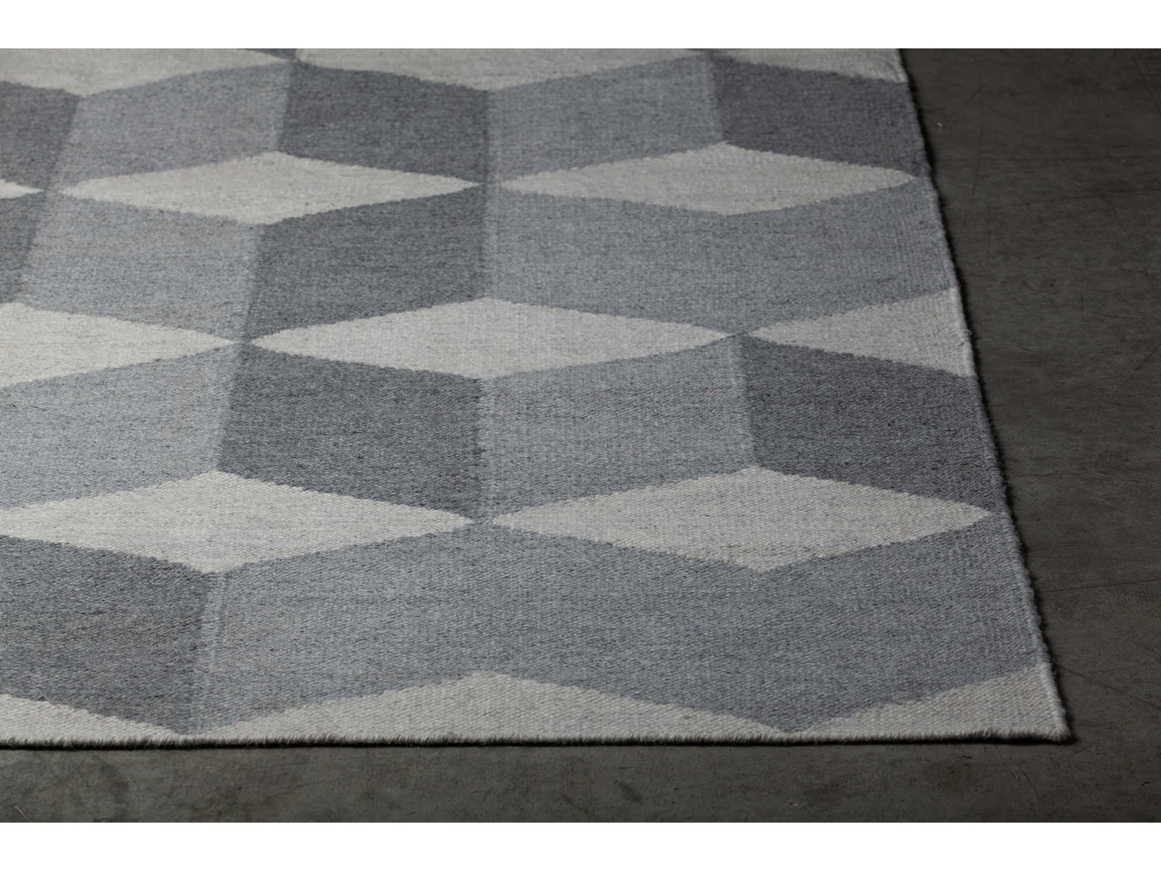 Chandra Esme Geometric Area Rug