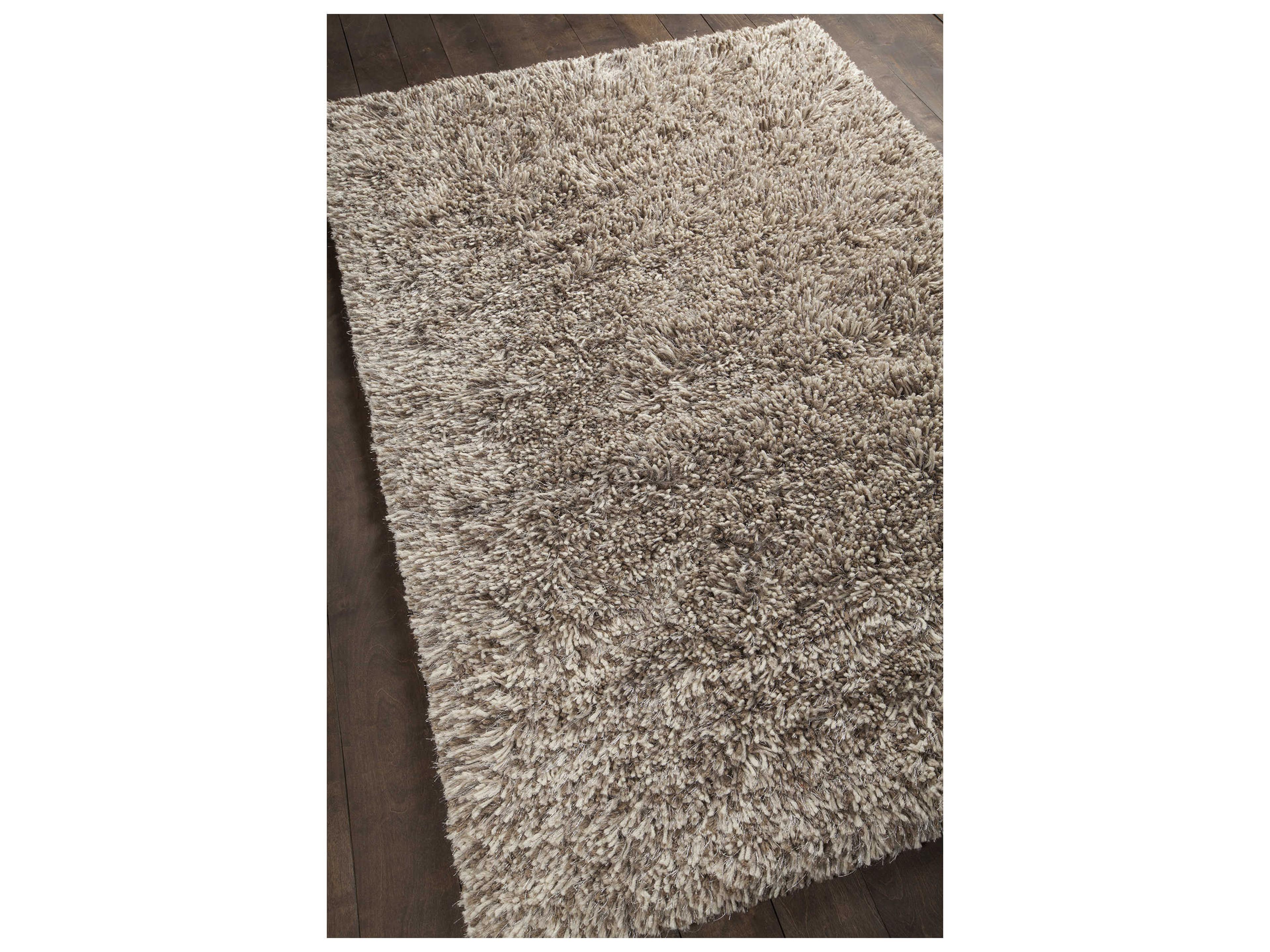 Chandra Estilo Shag Area Rug